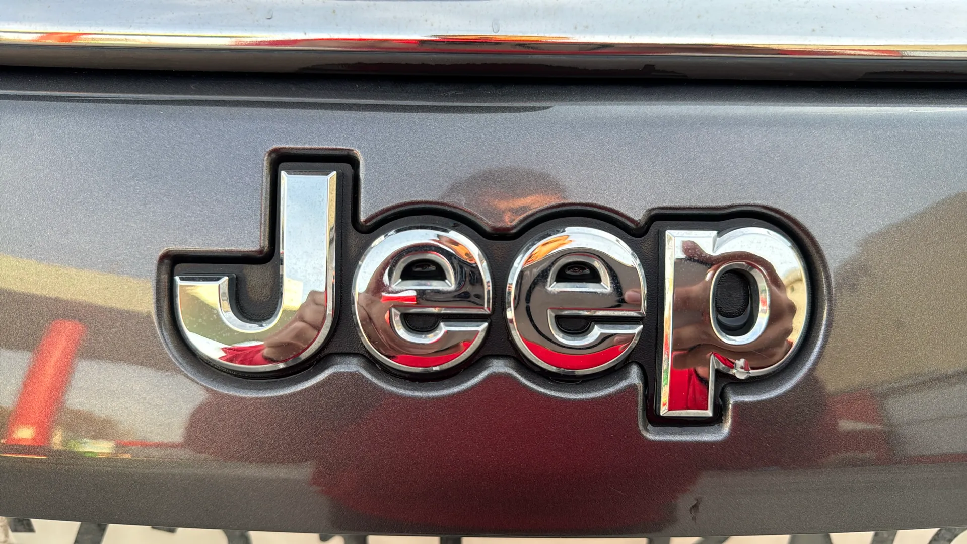 Jeep Compass 1.6 Mjet Longitude 4x2 - foto 22