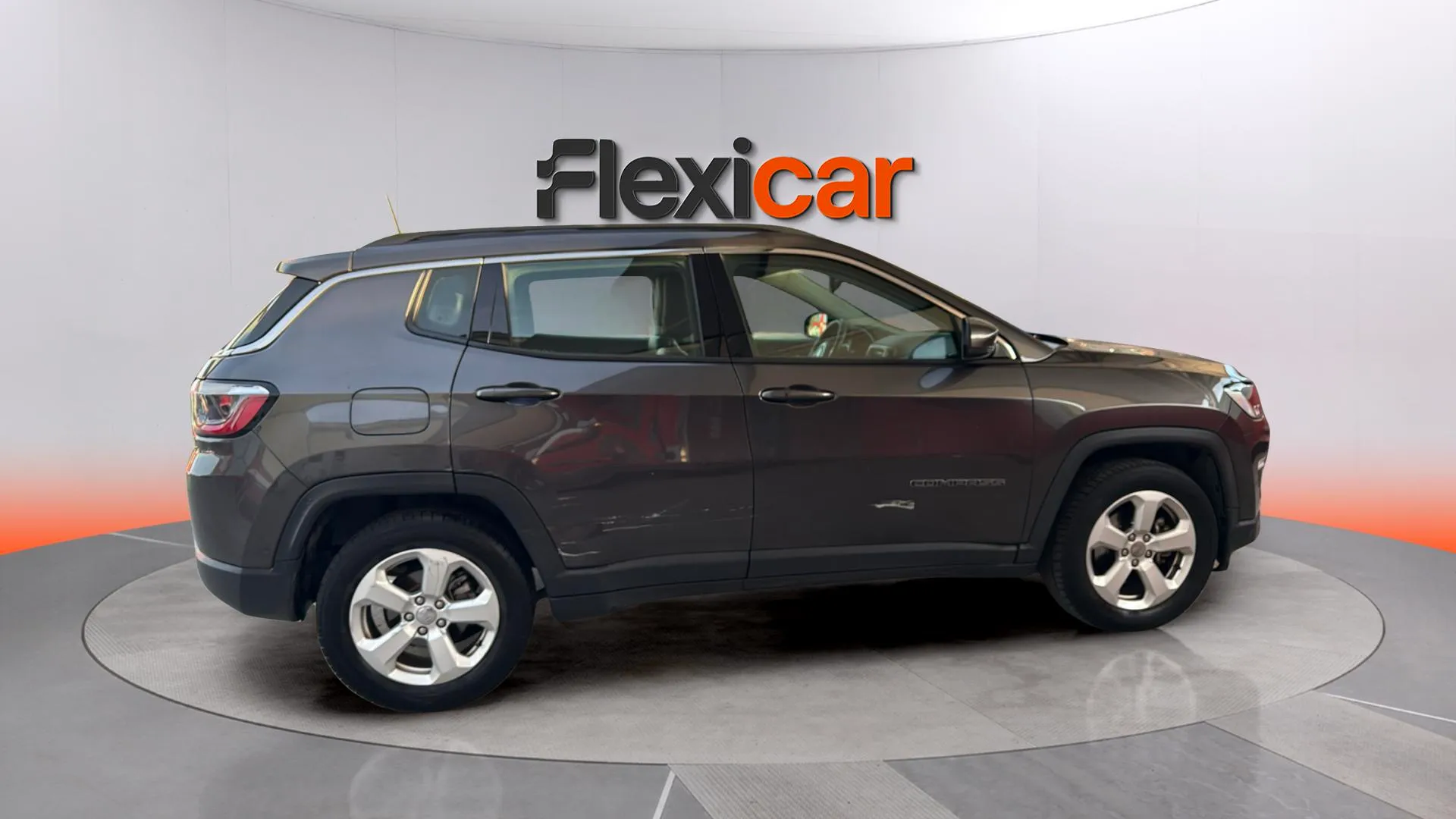 Jeep Compass 1.6 Mjet Longitude 4x2 - foto 8