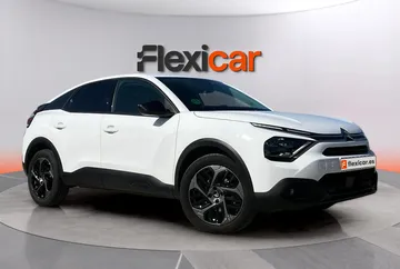 citroen c4 bluehdi 130 s amps eat8 business edition diesel automatica ciudad real 903000000237426