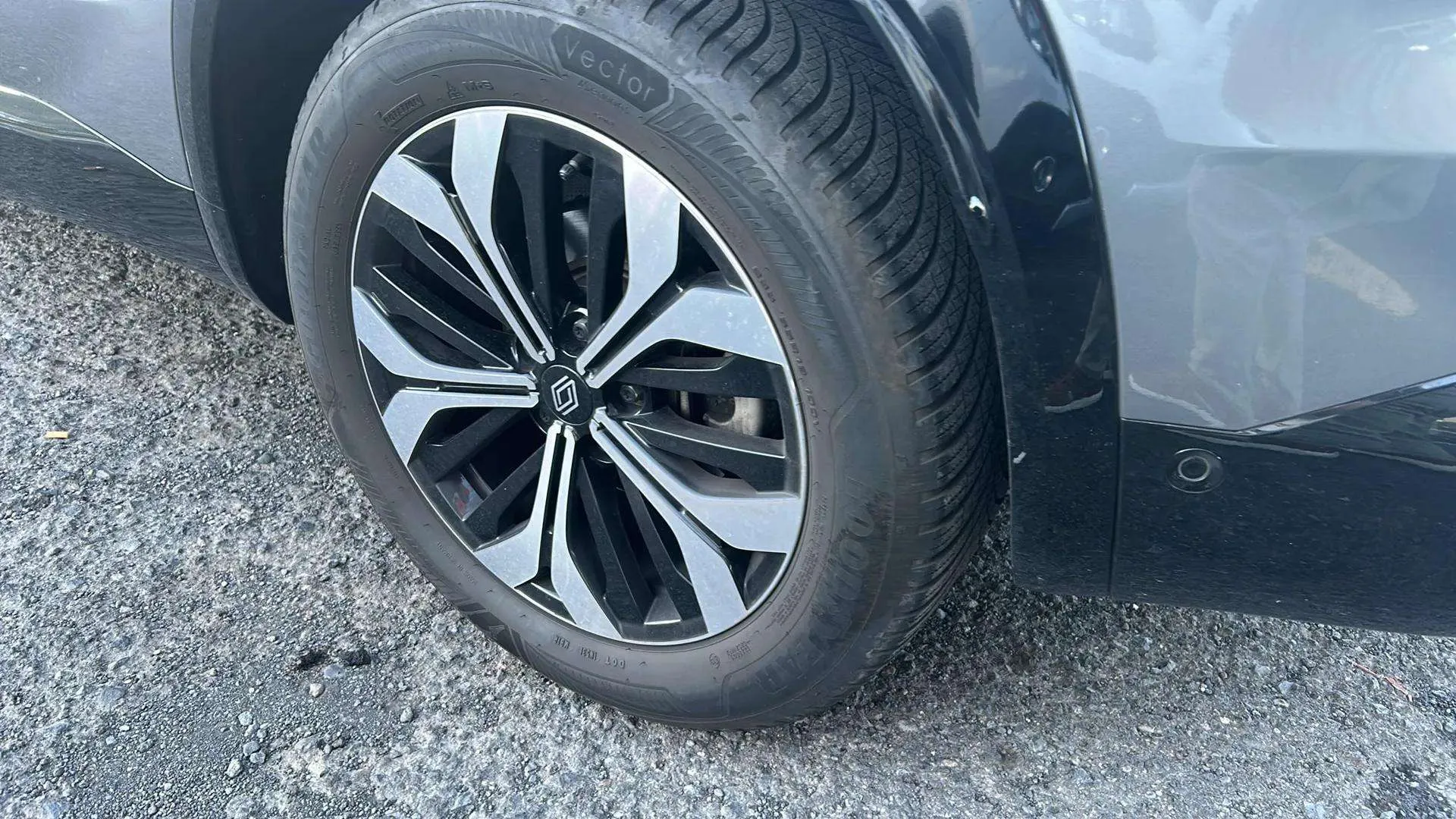 Renault Austral Equilibre Mild Hybrid - foto 14