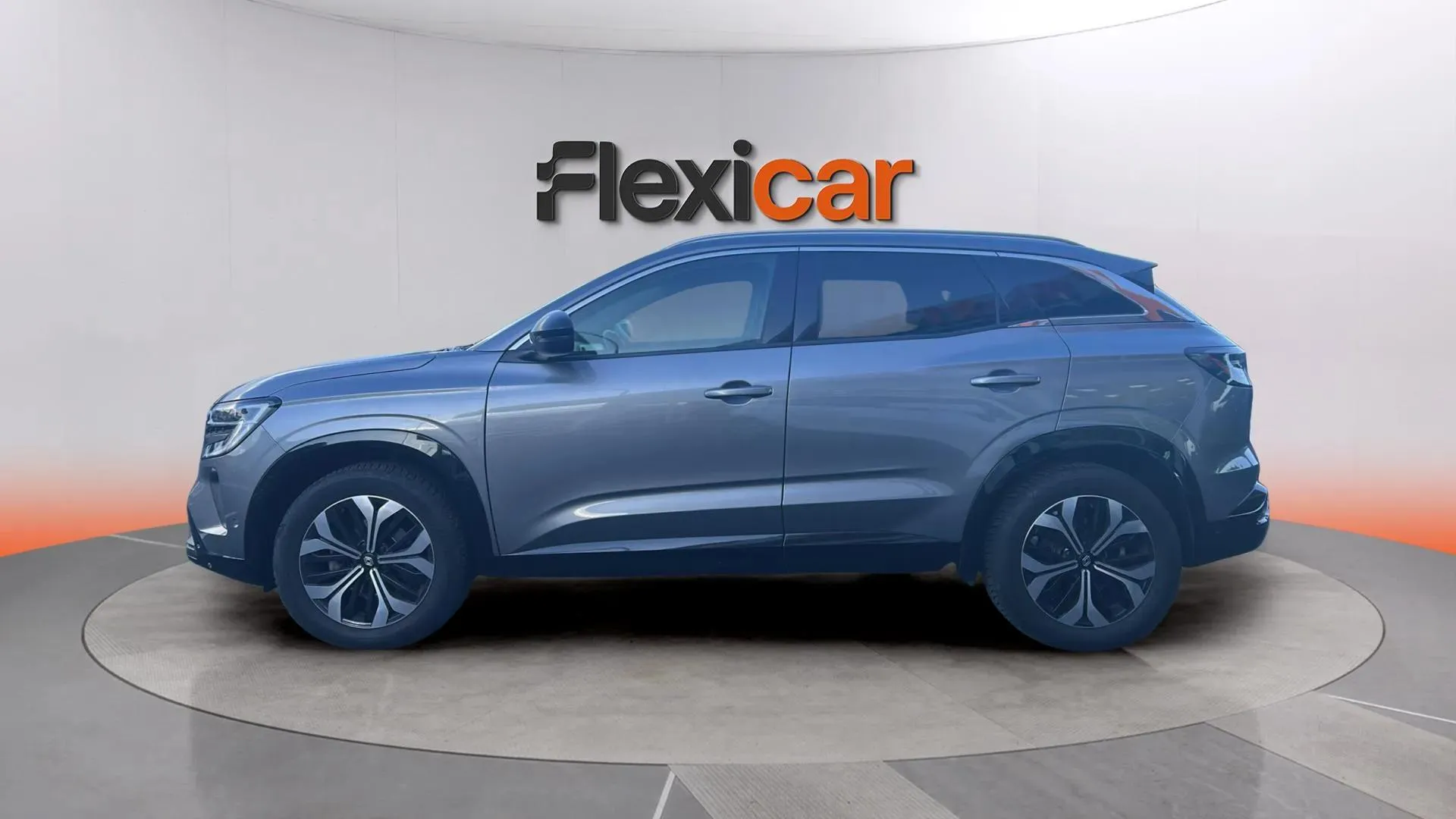 Renault Austral Equilibre Mild Hybrid - foto 5