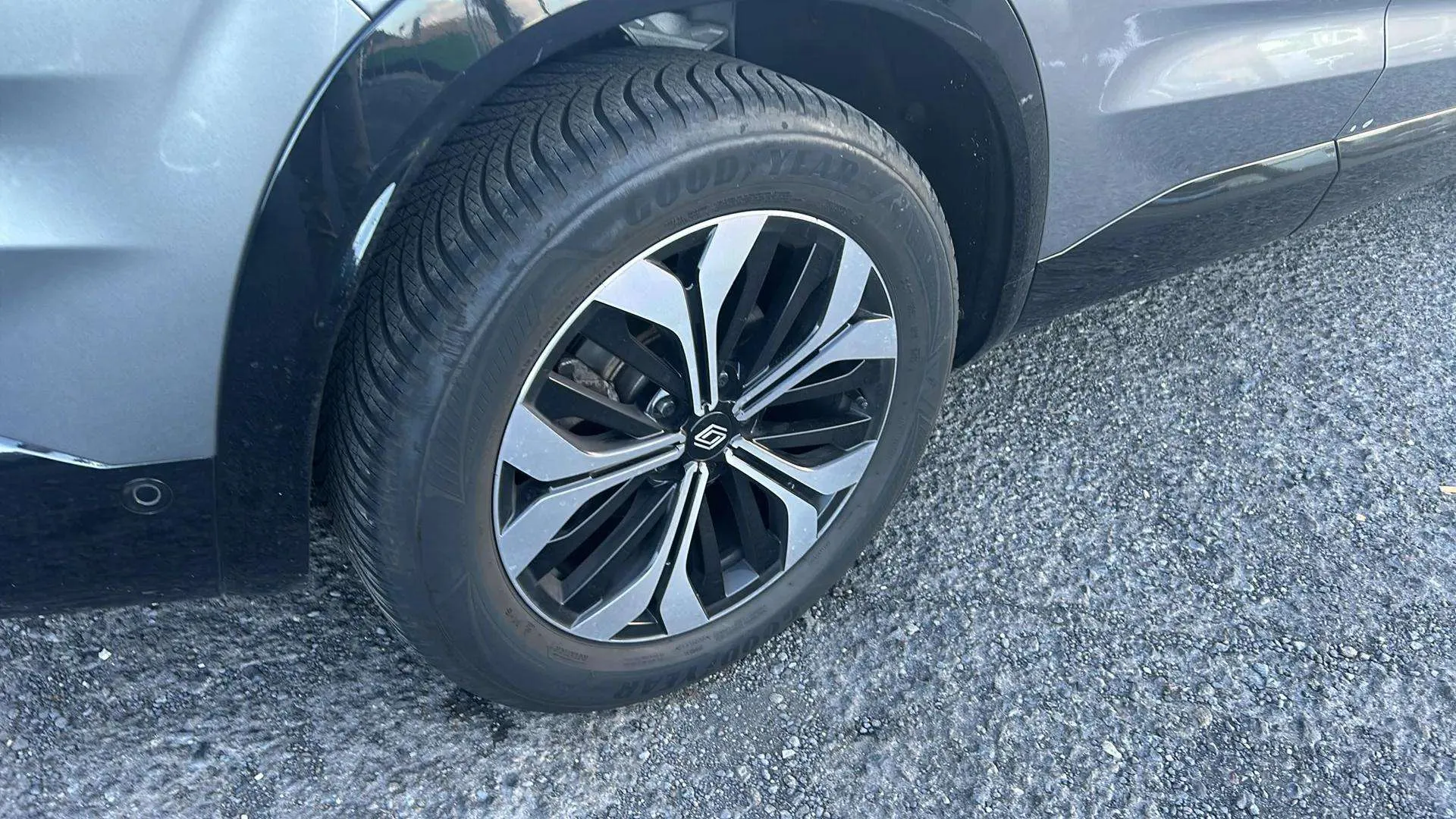 Renault Austral Equilibre Mild Hybrid - foto 17