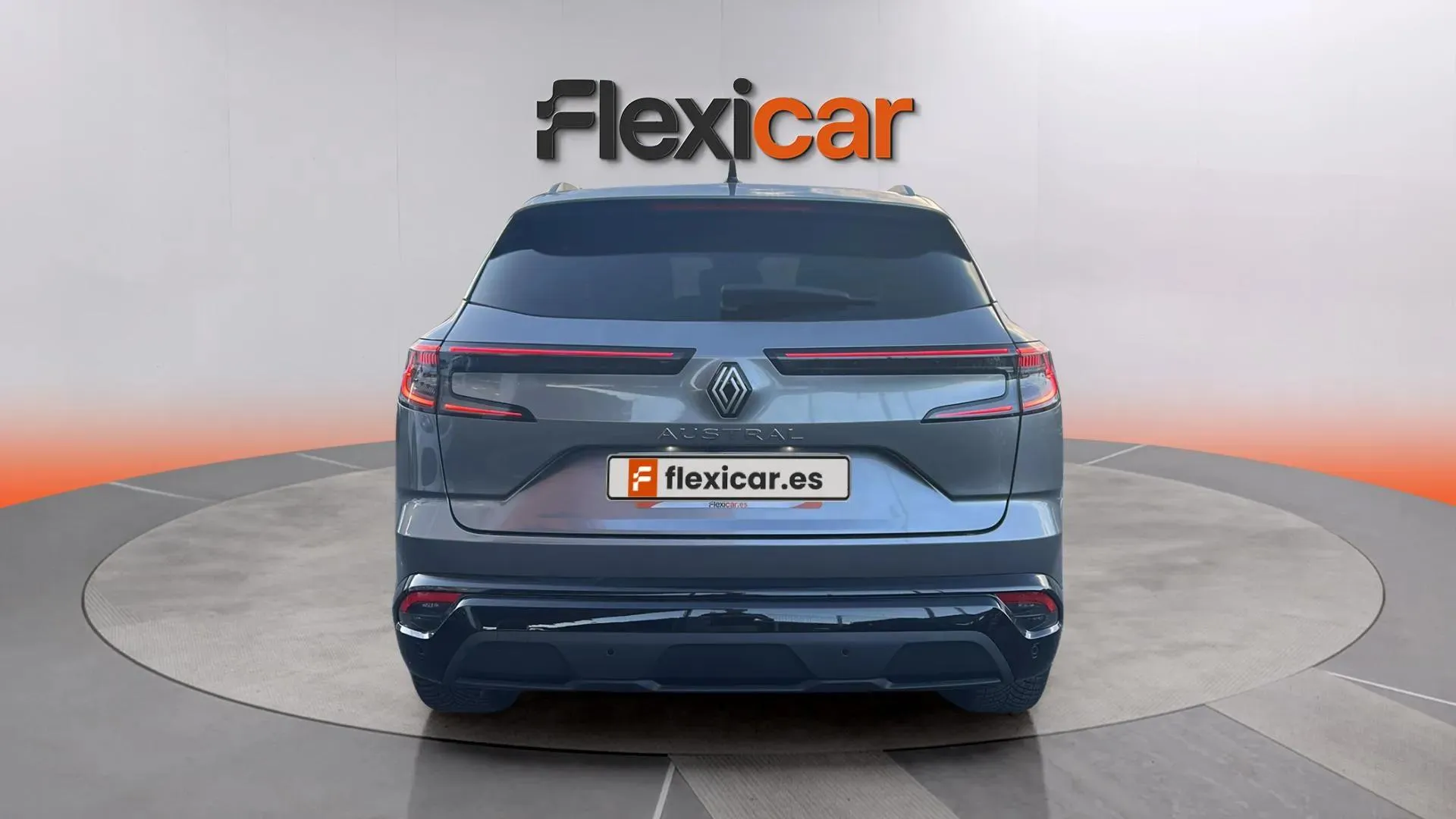 Renault Austral Equilibre Mild Hybrid - foto 4