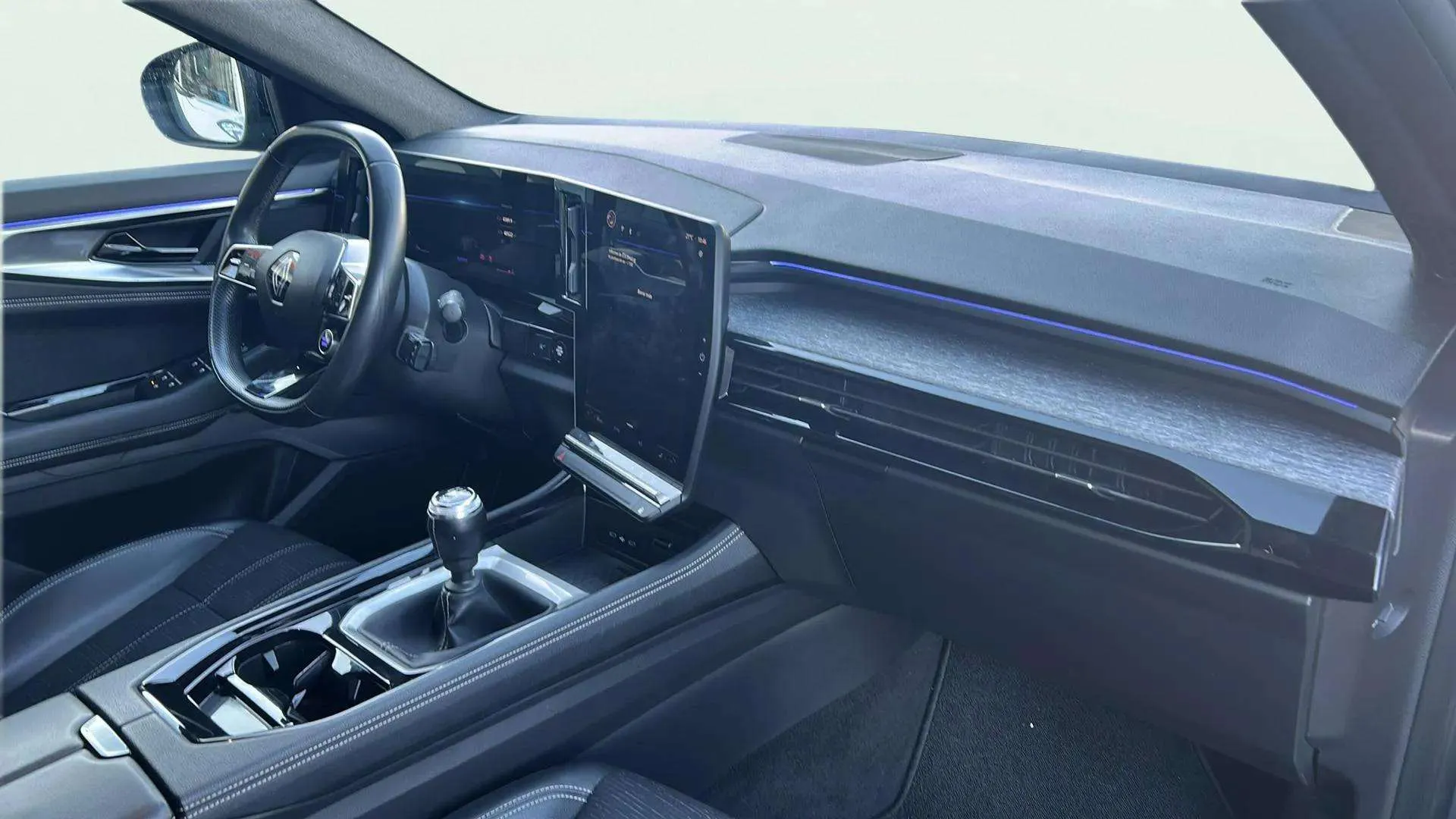 Renault Austral Equilibre Mild Hybrid - foto 18