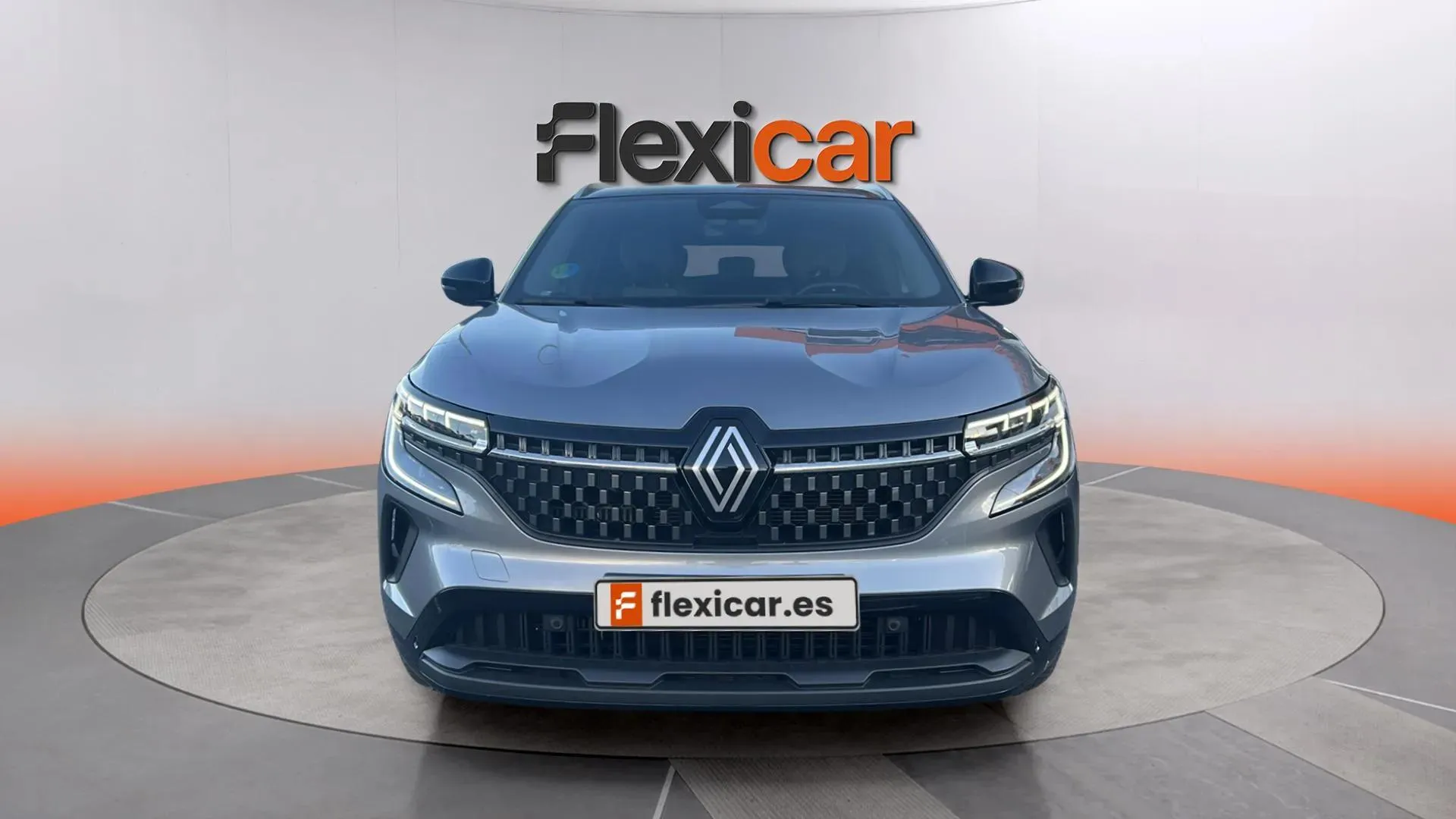 Renault Austral Equilibre Mild Hybrid - foto 2