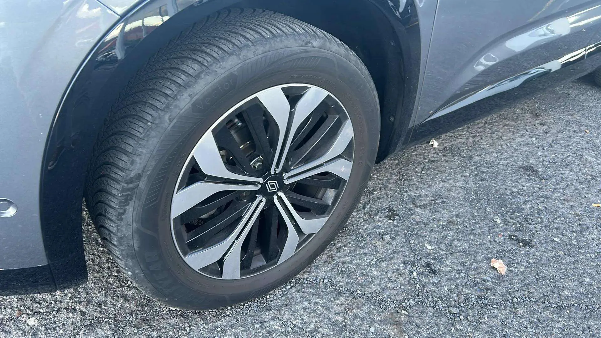 Renault Austral Equilibre Mild Hybrid - foto 15