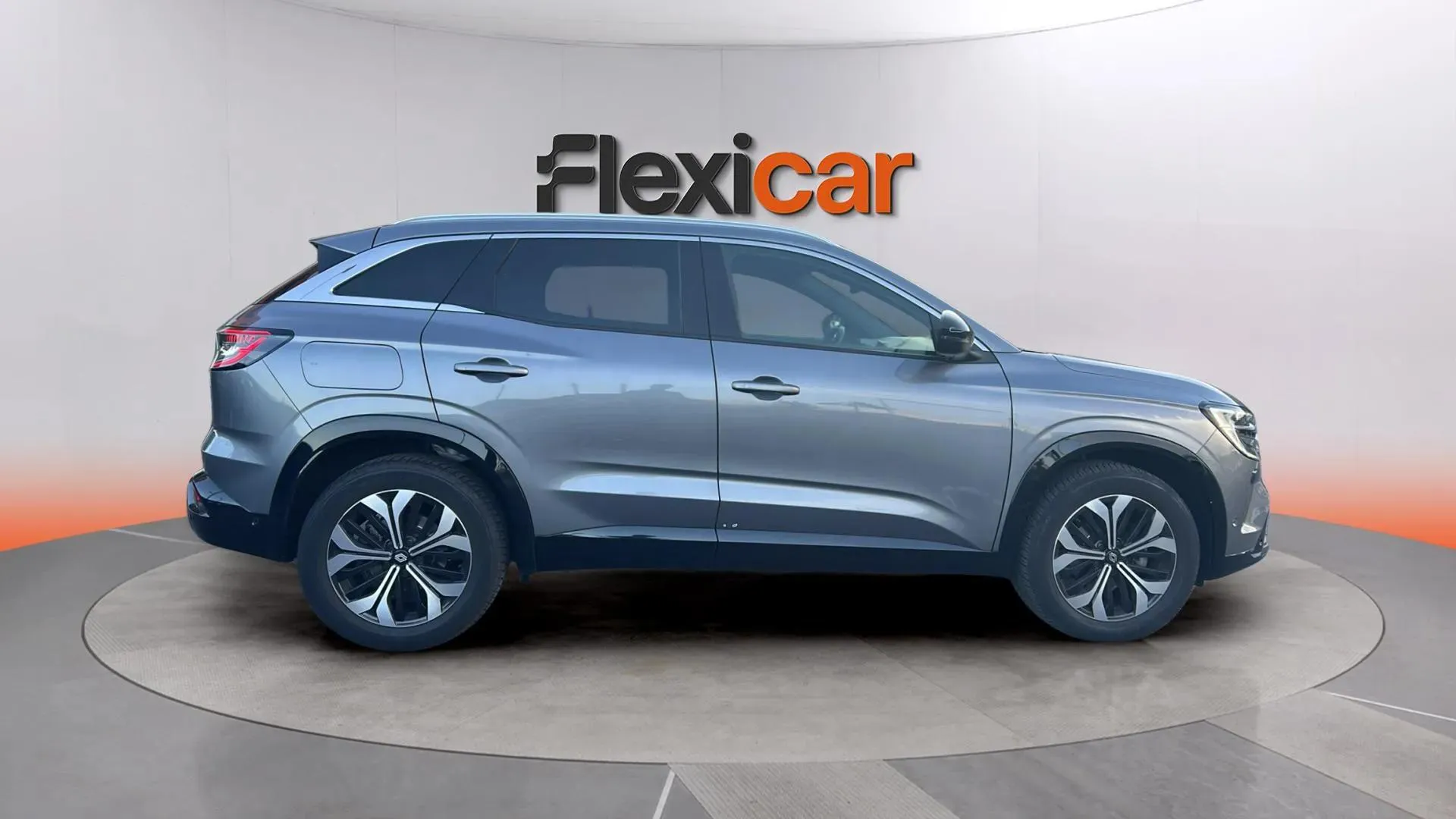 Renault Austral Equilibre Mild Hybrid - foto 3