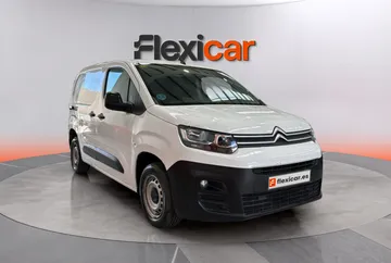 citroen berlingo talla m bluehdi 100 s amps live pack diesel manual utrera 903000000237433
