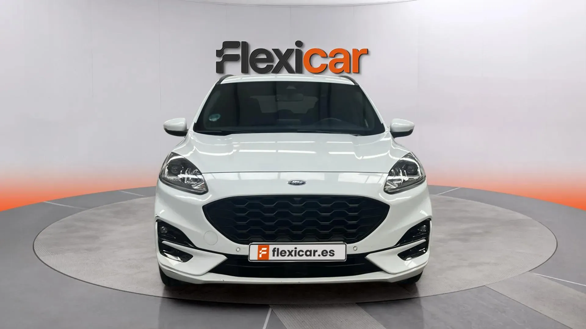 Ford Kuga ST-Line 2.0 EcoBlue - foto 2