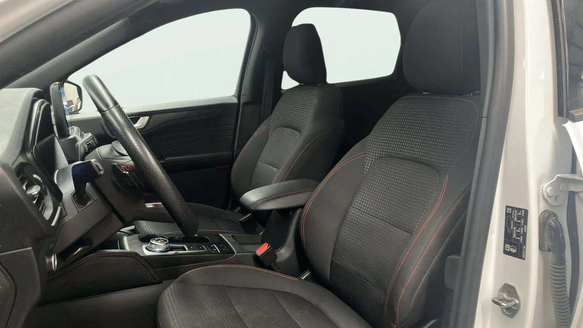 Ford Kuga ST-Line 2.0 EcoBlue - foto 12