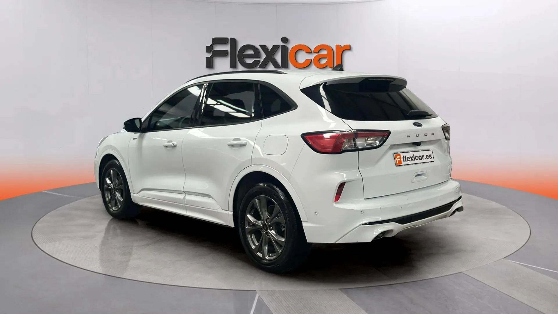 Ford Kuga ST-Line 2.0 EcoBlue - foto 5