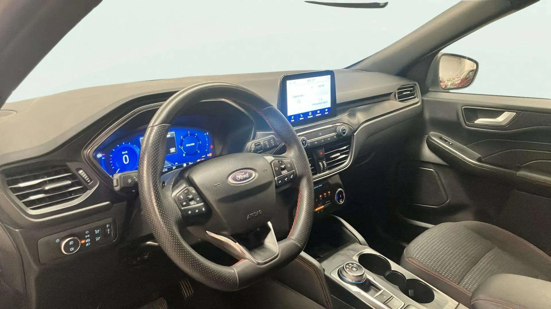 Ford Kuga ST-Line 2.0 EcoBlue - foto 9