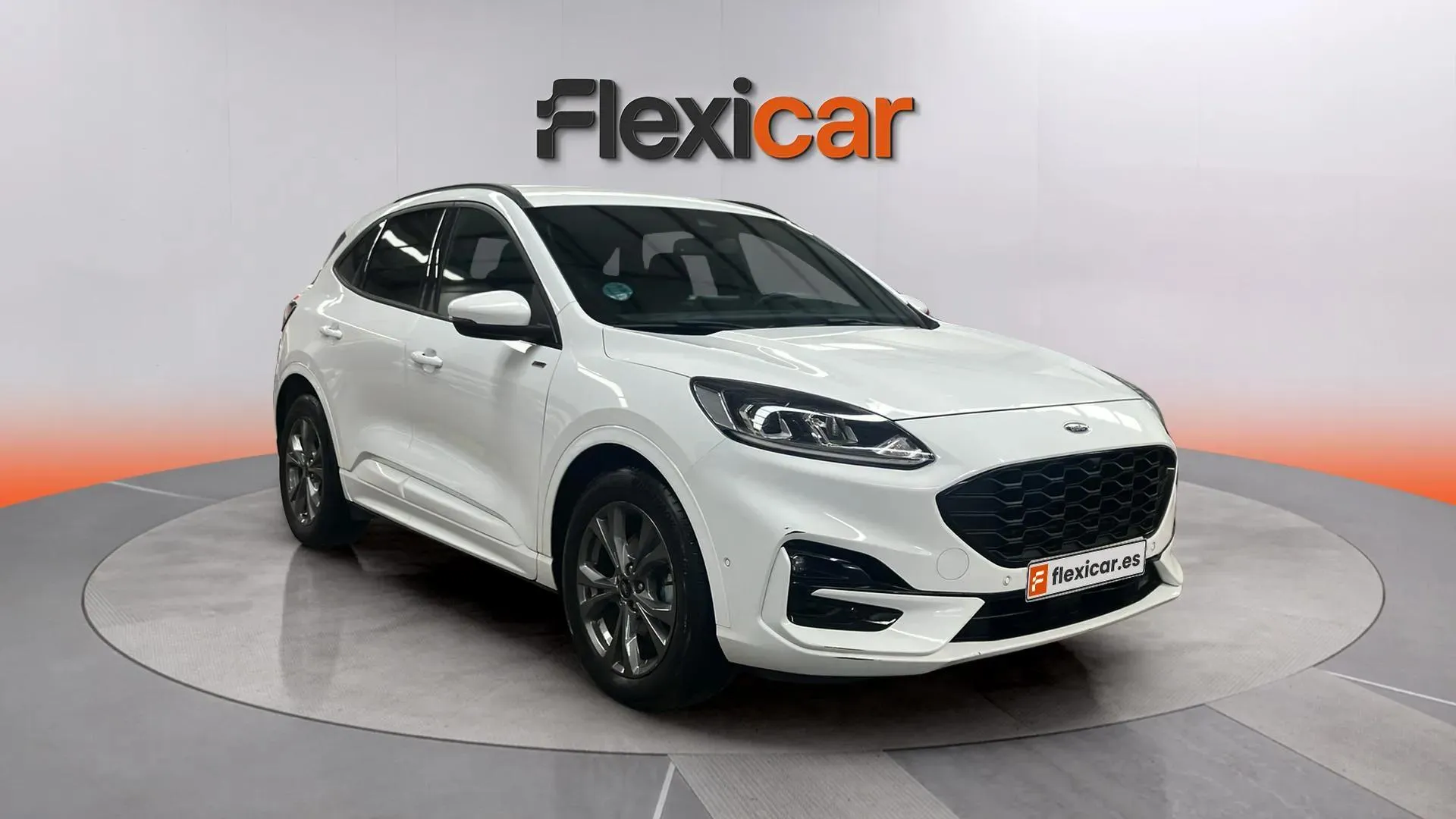 Ford Kuga ST-Line 2.0 EcoBlue - foto 1