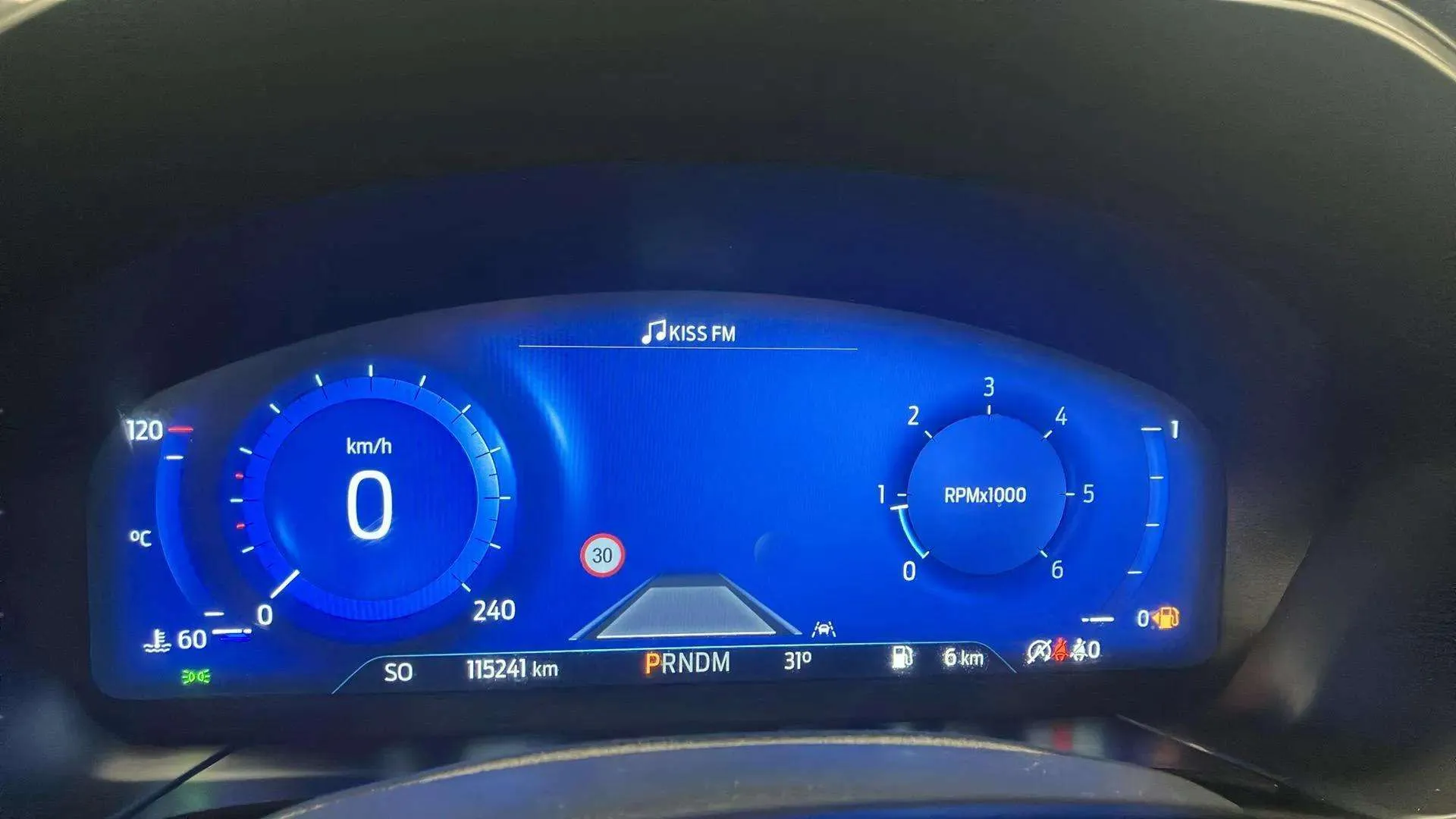 Ford Kuga ST-Line 2.0 EcoBlue - foto 11