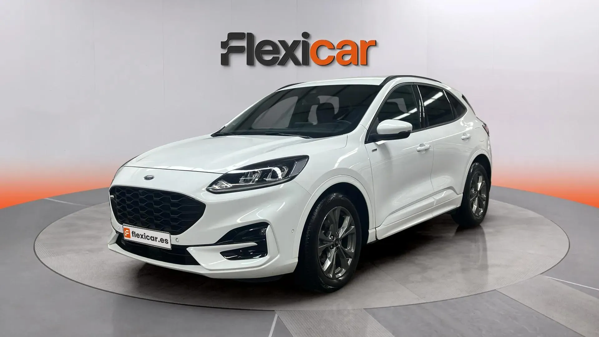 Ford Kuga ST-Line 2.0 EcoBlue - foto 3