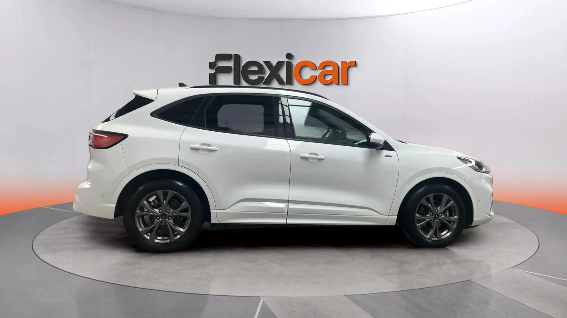 Ford Kuga ST-Line 2.0 EcoBlue - foto 8