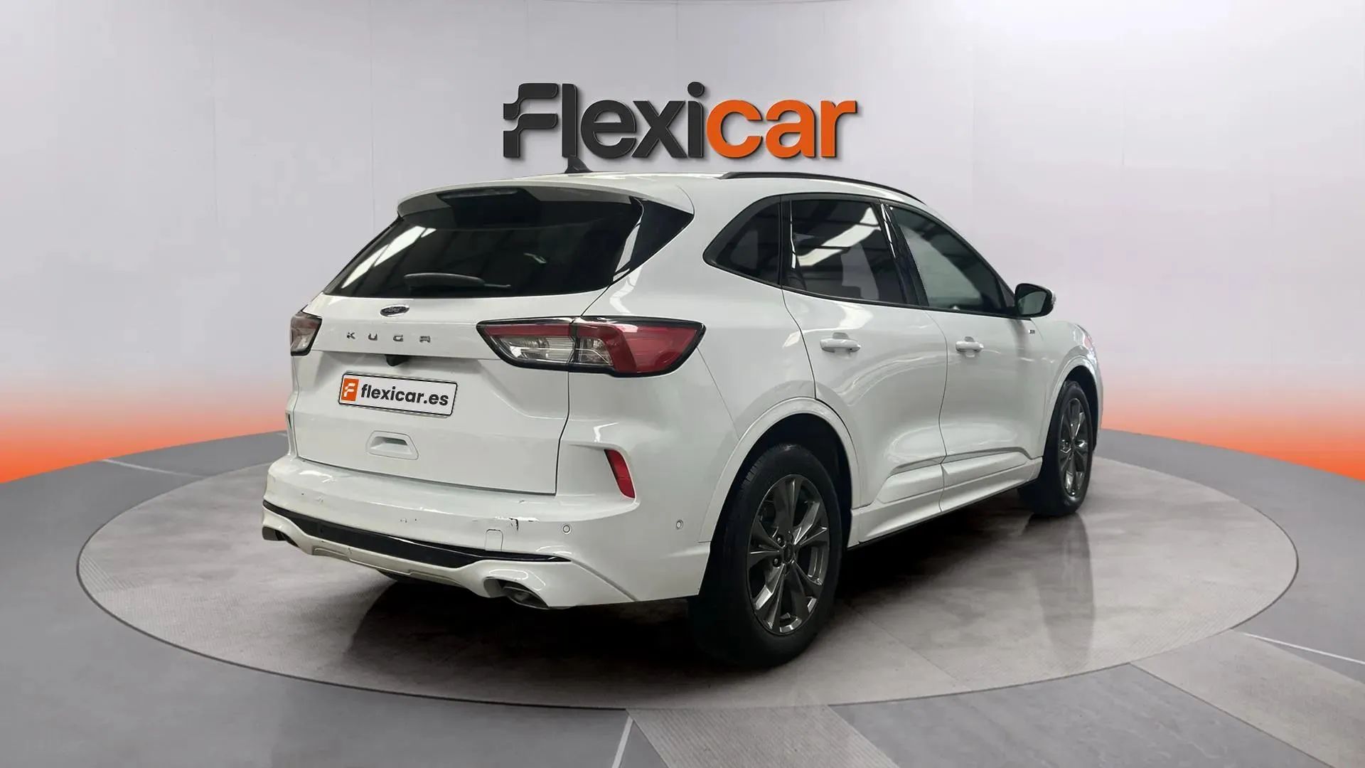 Ford Kuga ST-Line 2.0 EcoBlue - foto 7