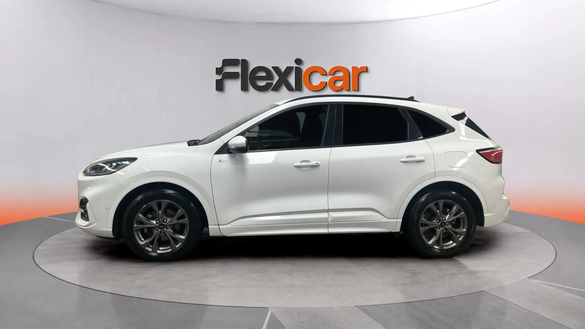 Ford Kuga ST-Line 2.0 EcoBlue - foto 4