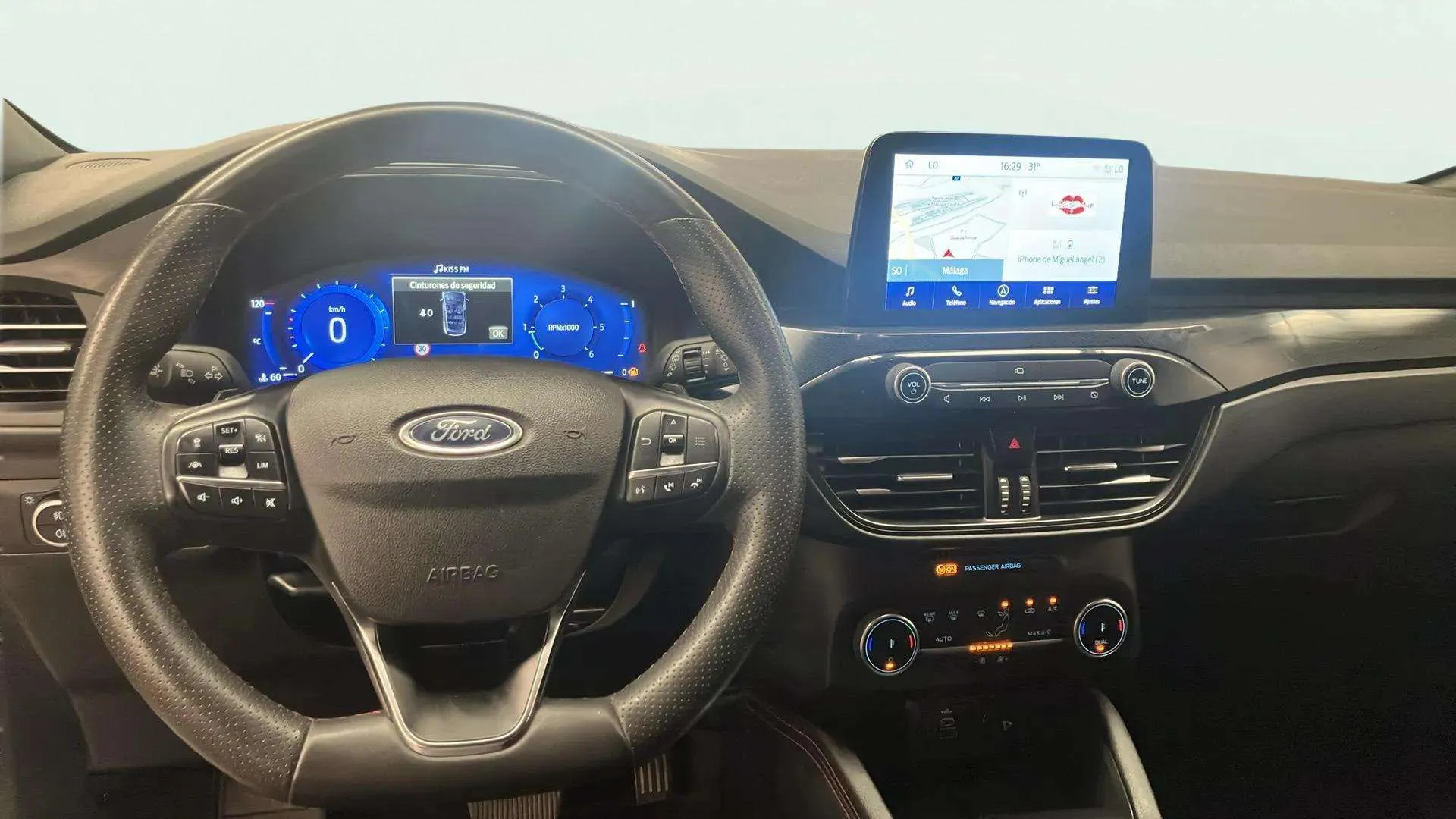 Ford Kuga ST-Line 2.0 EcoBlue - foto 10