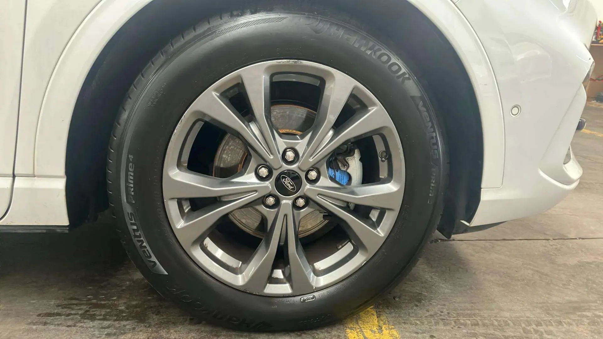 Ford Kuga ST-Line 2.0 EcoBlue - foto 23