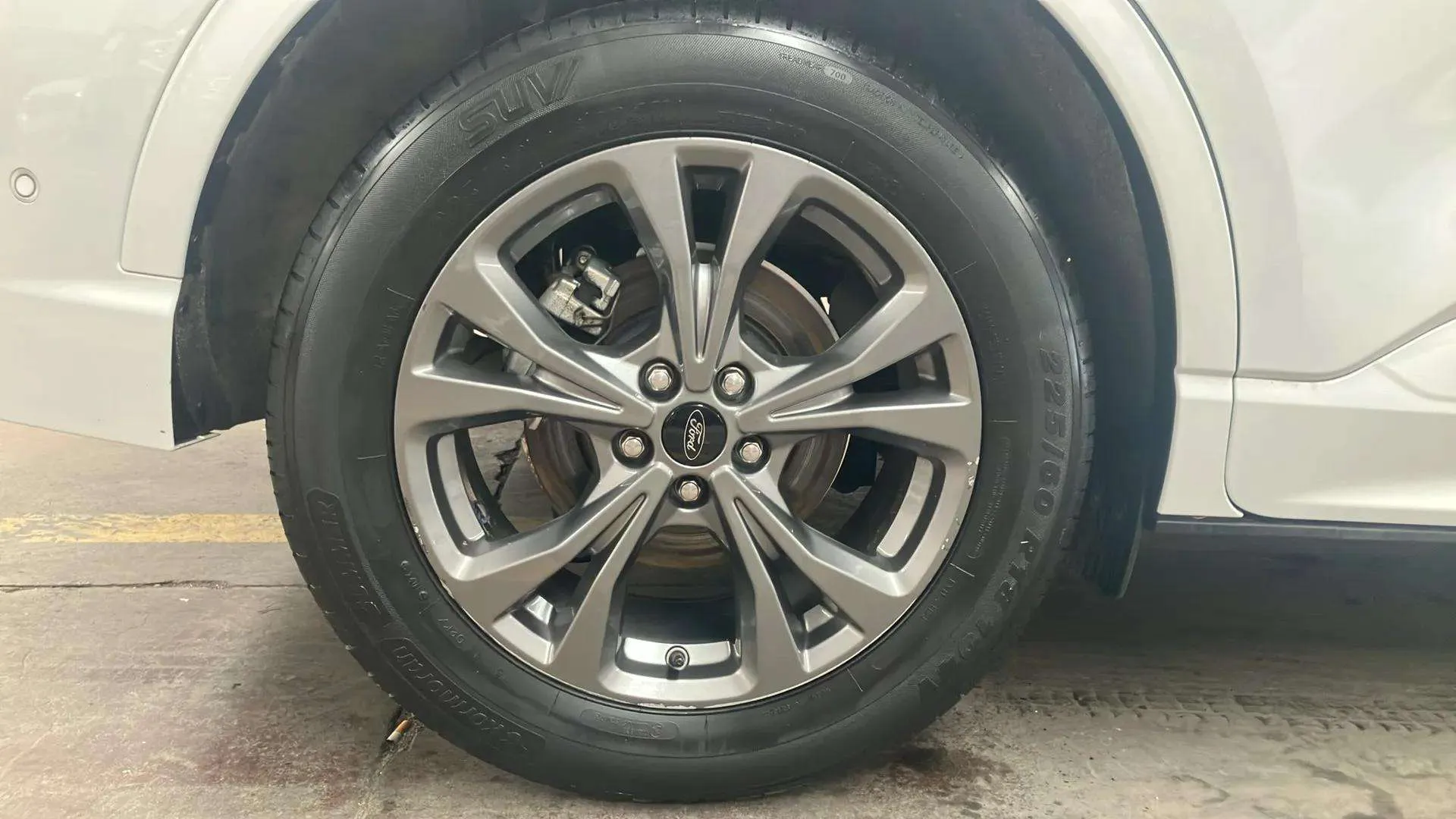 Ford Kuga ST-Line 2.0 EcoBlue - foto 24
