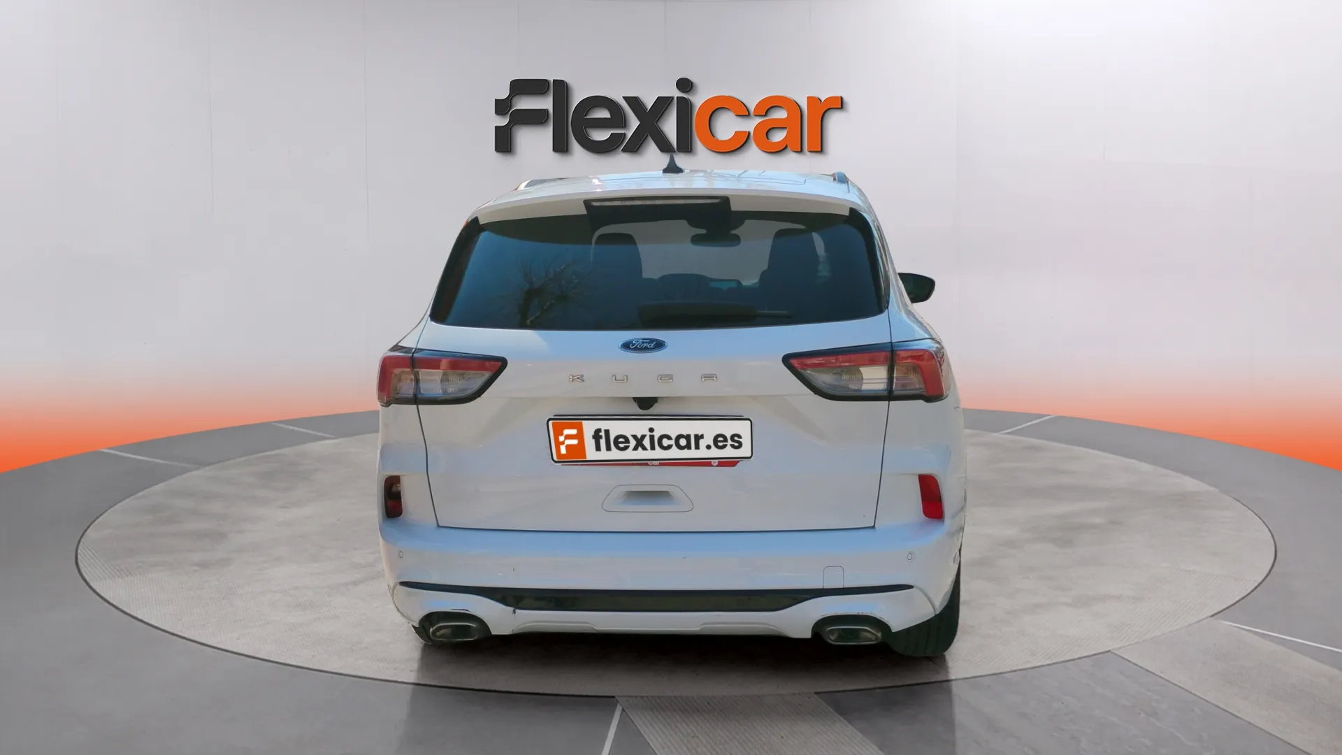 Ford Kuga ST-Line 2.0 EcoBlue - foto 4