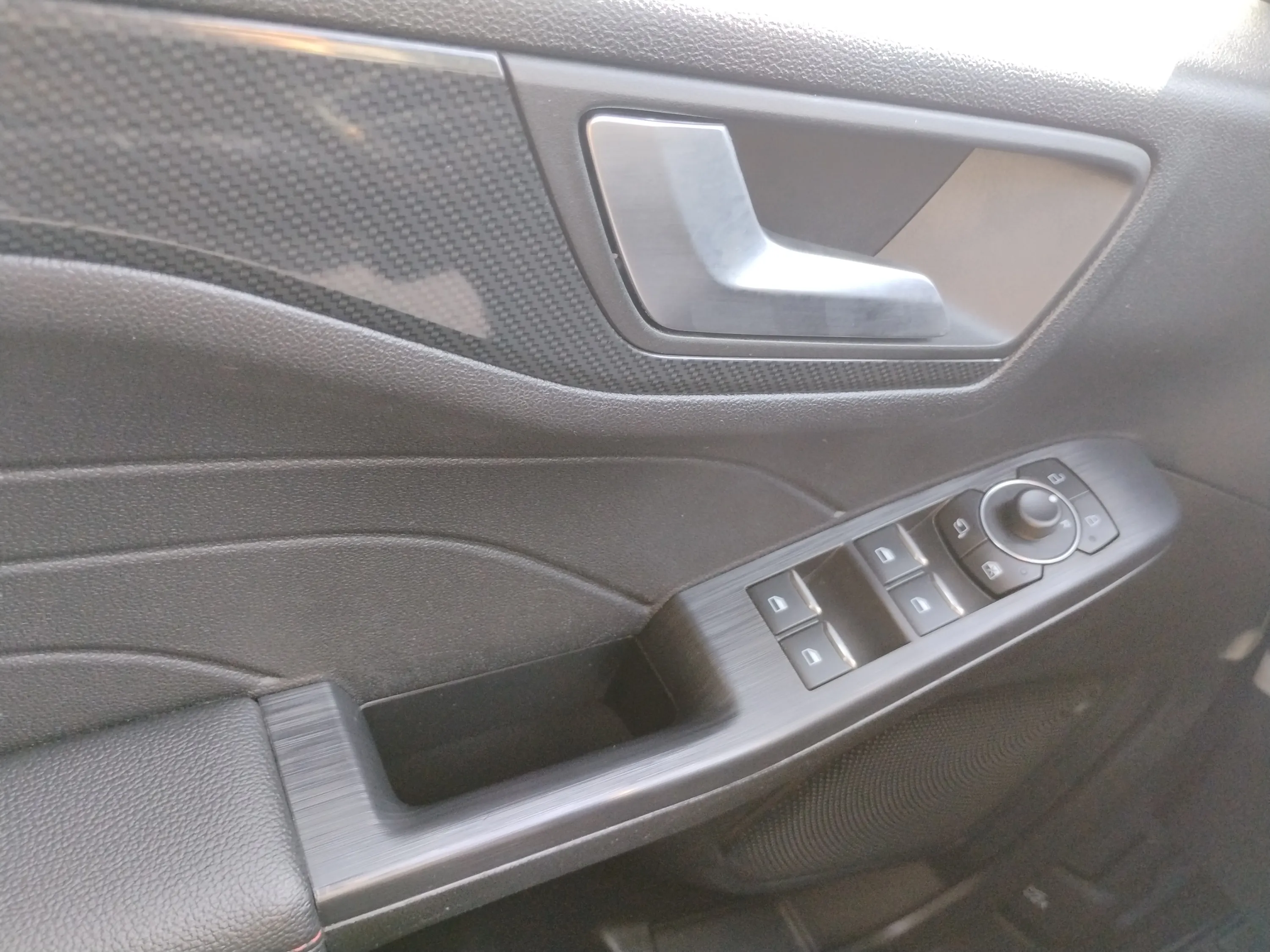Ford Kuga ST-Line 2.0 EcoBlue - foto 12