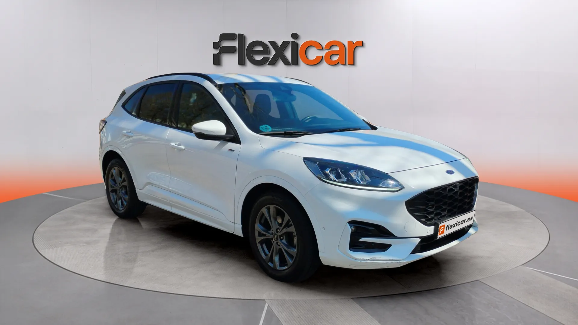 Ford Kuga ST-Line 2.0 EcoBlue - foto 1