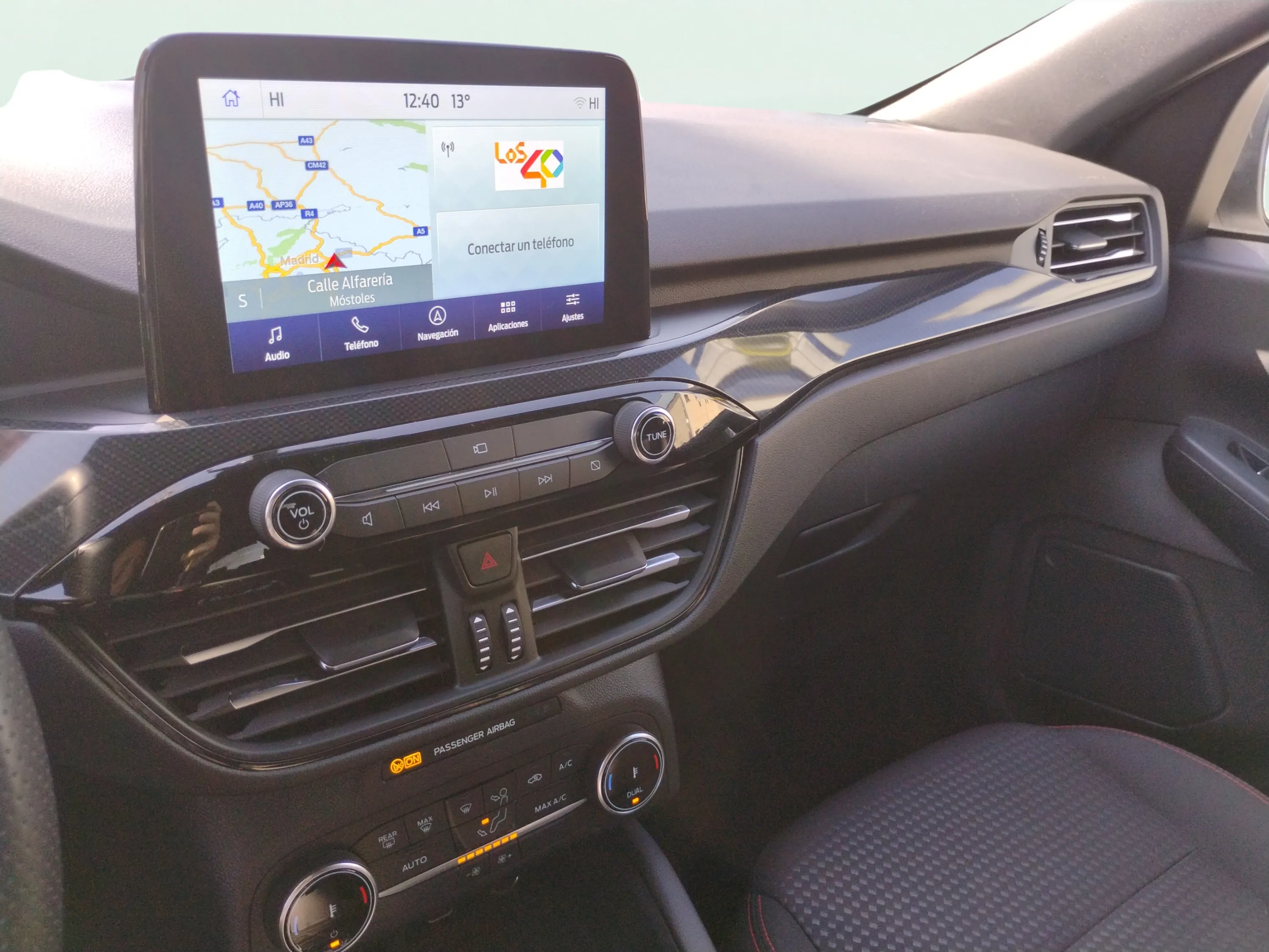 Ford Kuga ST-Line 2.0 EcoBlue - foto 11