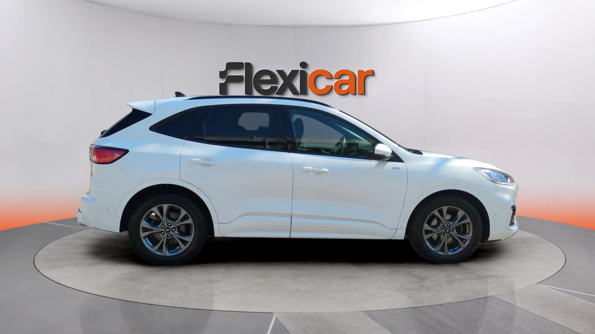 Ford Kuga ST-Line 2.0 EcoBlue - foto 3