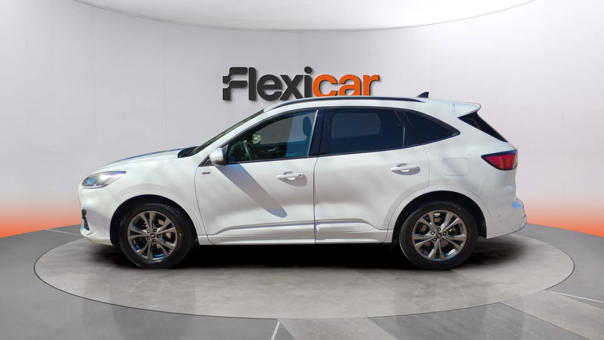 Ford Kuga ST-Line 2.0 EcoBlue - foto 5