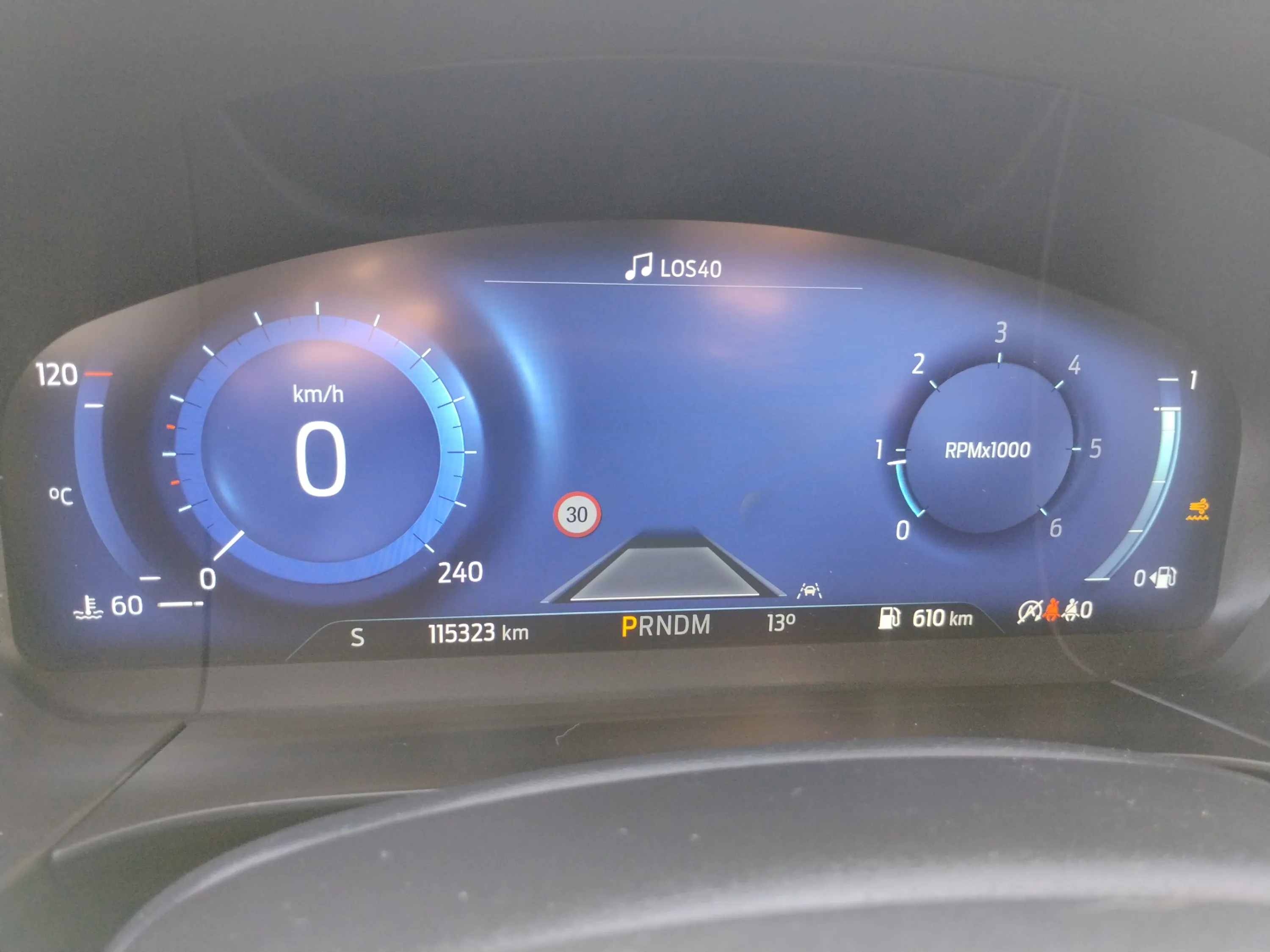 Ford Kuga ST-Line 2.0 EcoBlue - foto 9