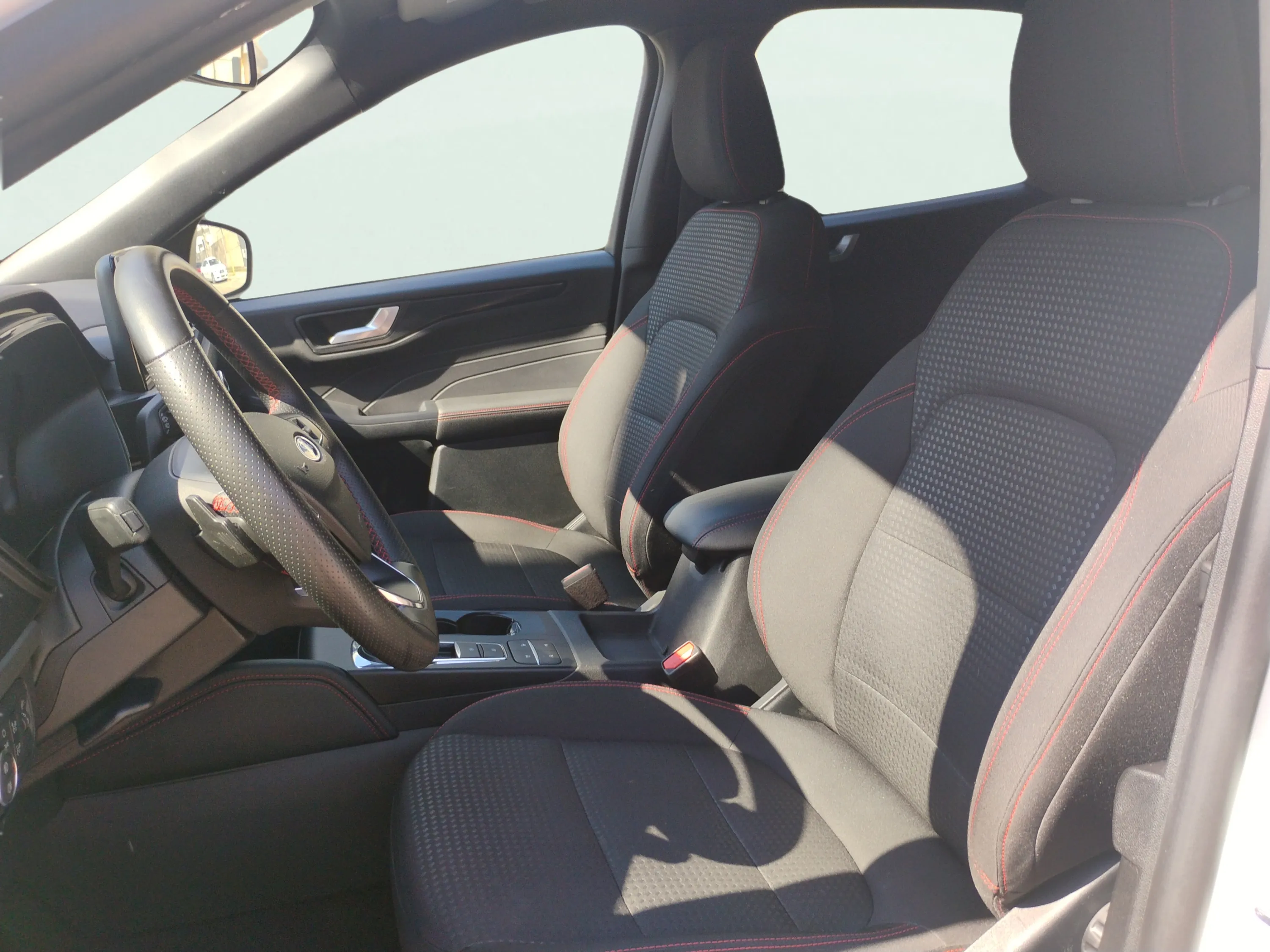 Ford Kuga ST-Line 2.0 EcoBlue - foto 16