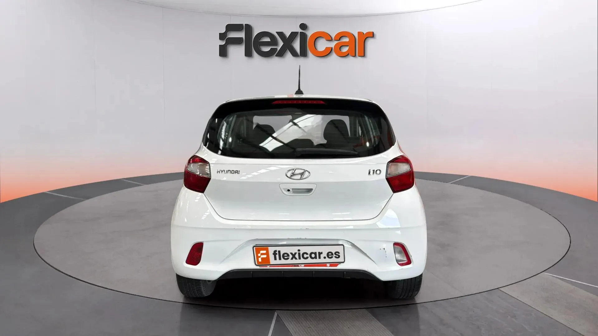 Hyundai i10 1.0 Klass - foto 6