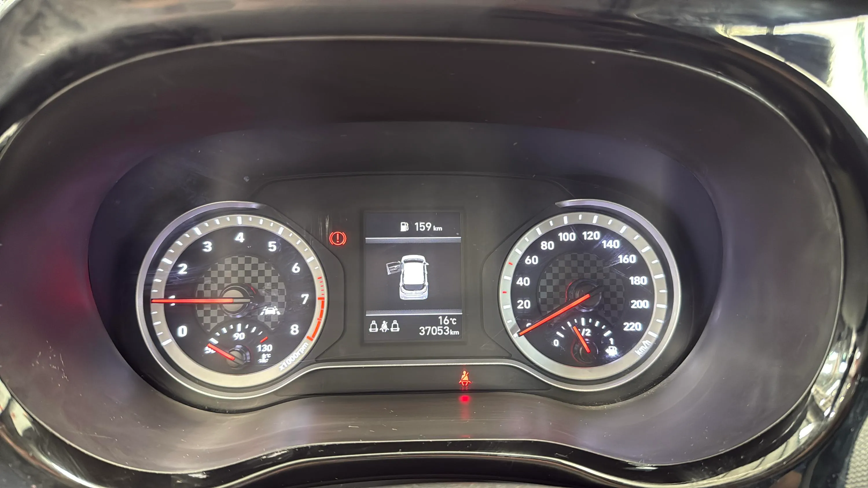 Hyundai i10 1.0 Klass - foto 16