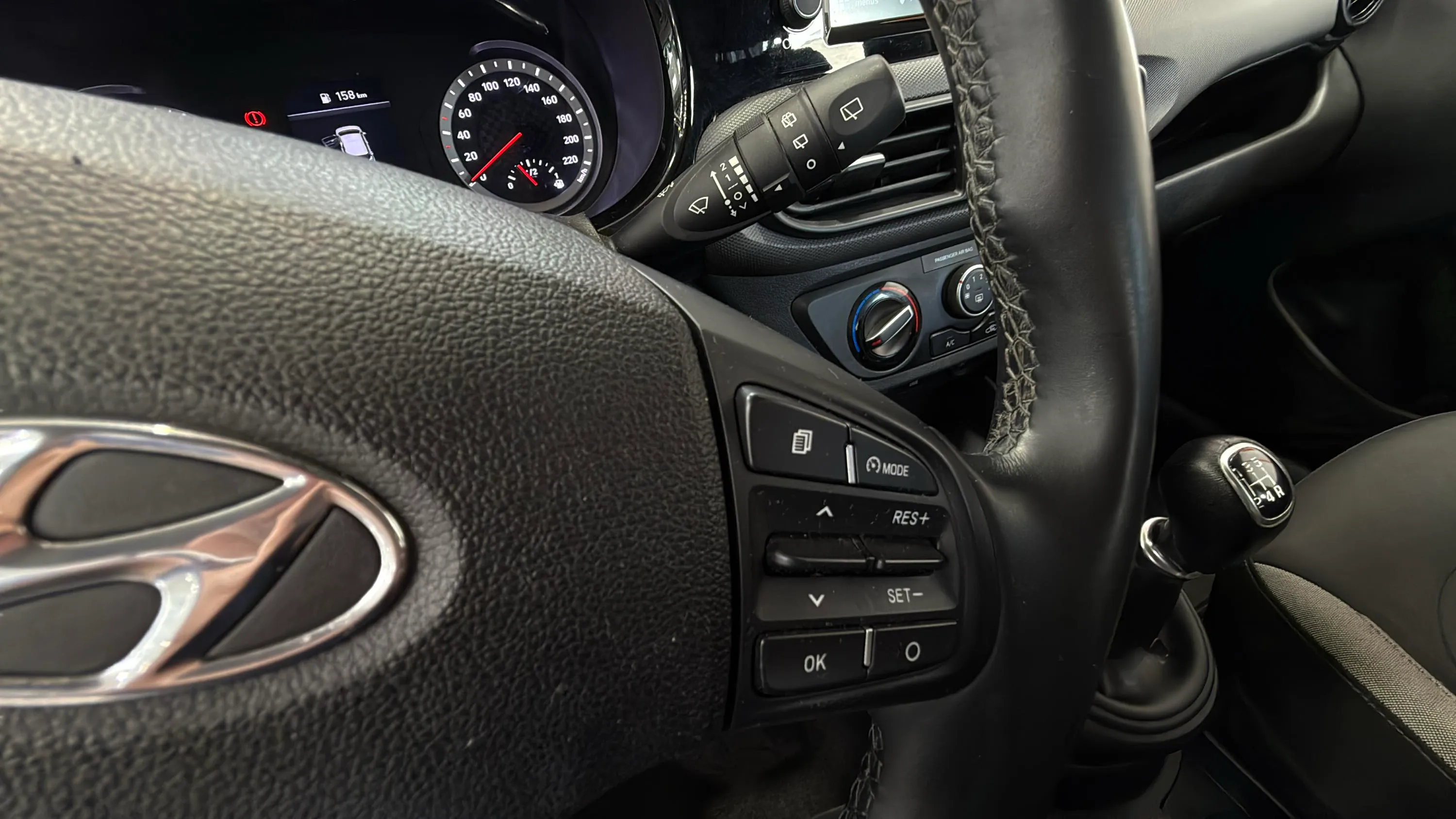 Hyundai i10 1.0 Klass - foto 15