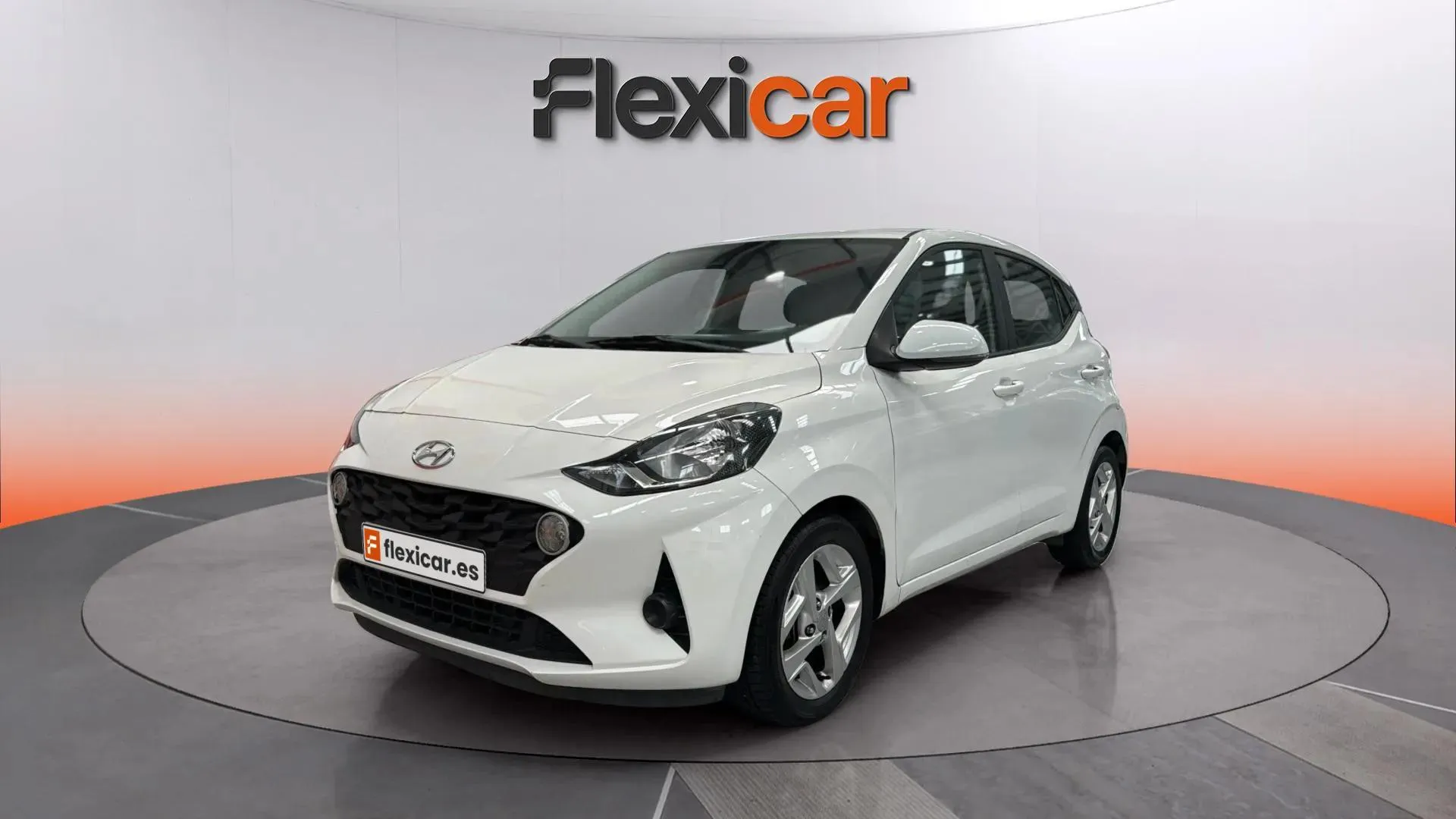 Hyundai i10 1.0 Klass - foto 3