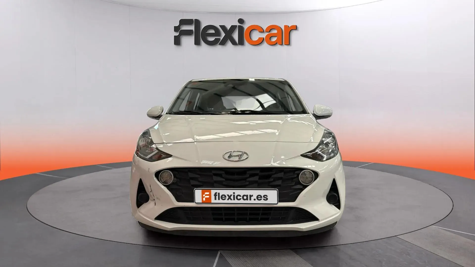 Hyundai i10 1.0 Klass - foto 2