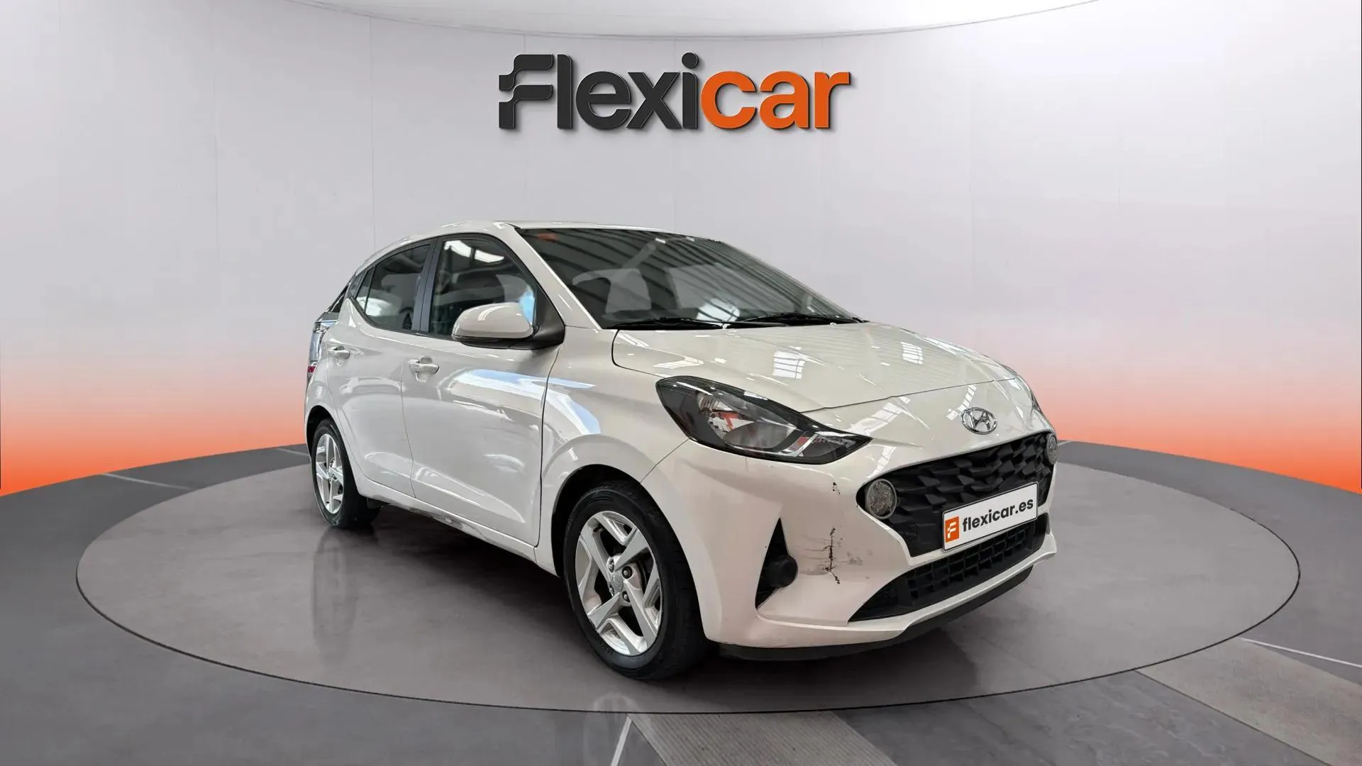 Hyundai i10 1.0 Klass