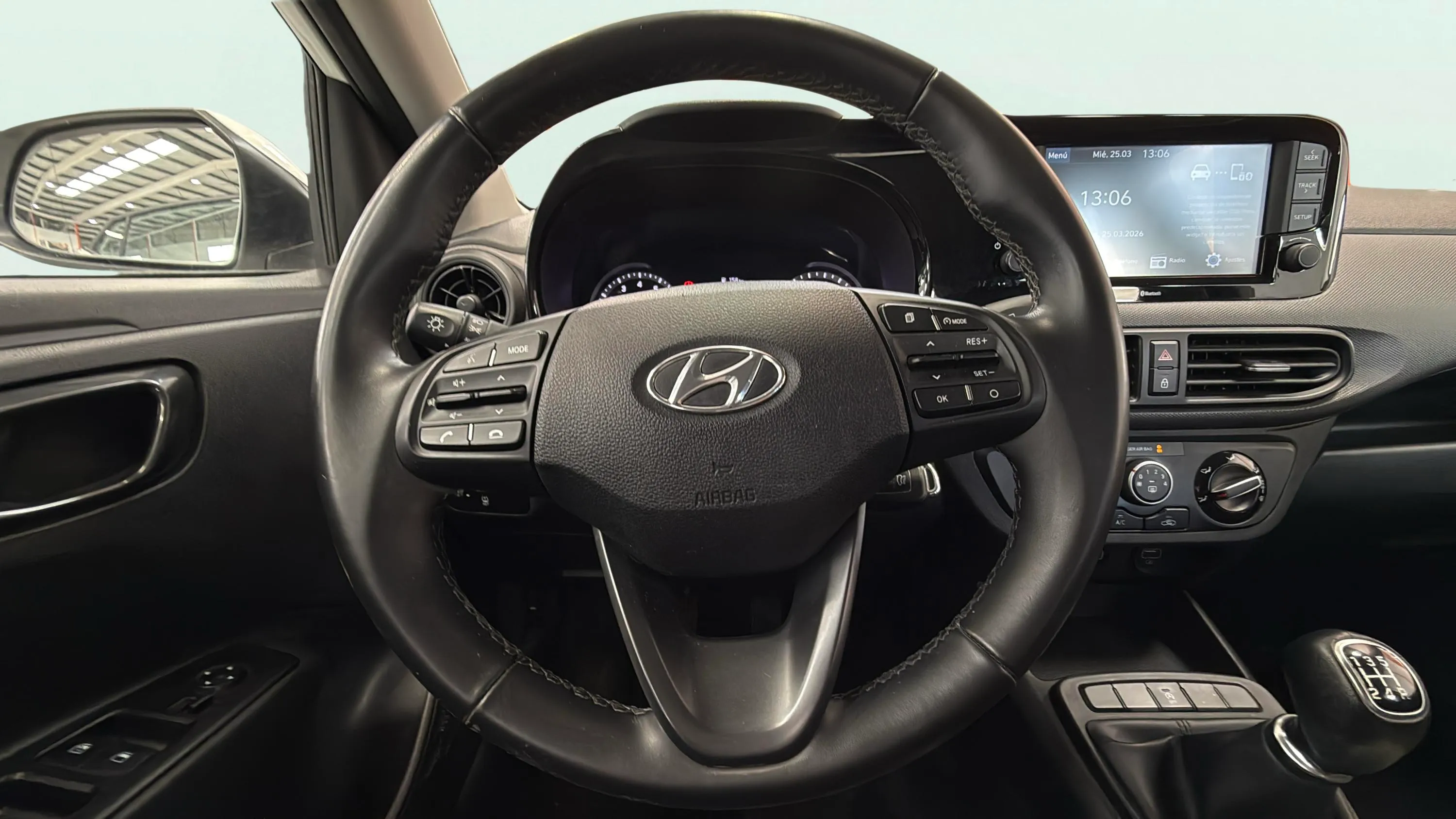 Hyundai i10 1.0 Klass - foto 18