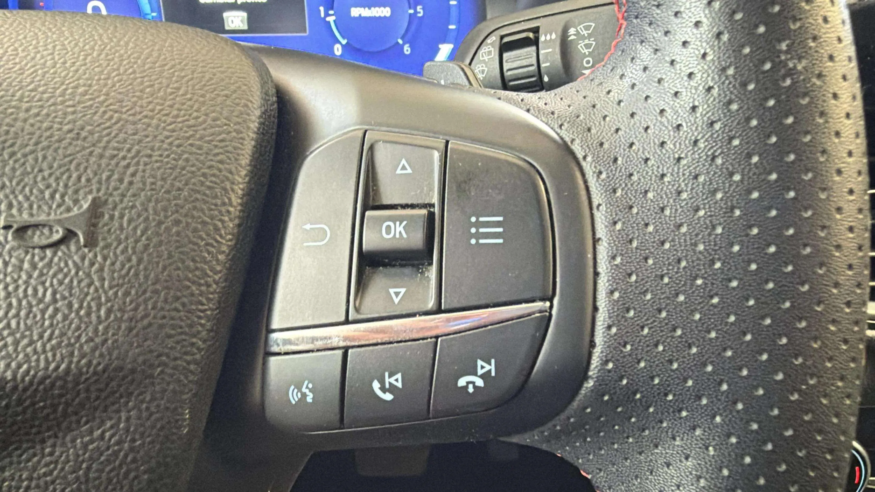 Ford Kuga ST-Line 2.0 EcoBlue - foto 20