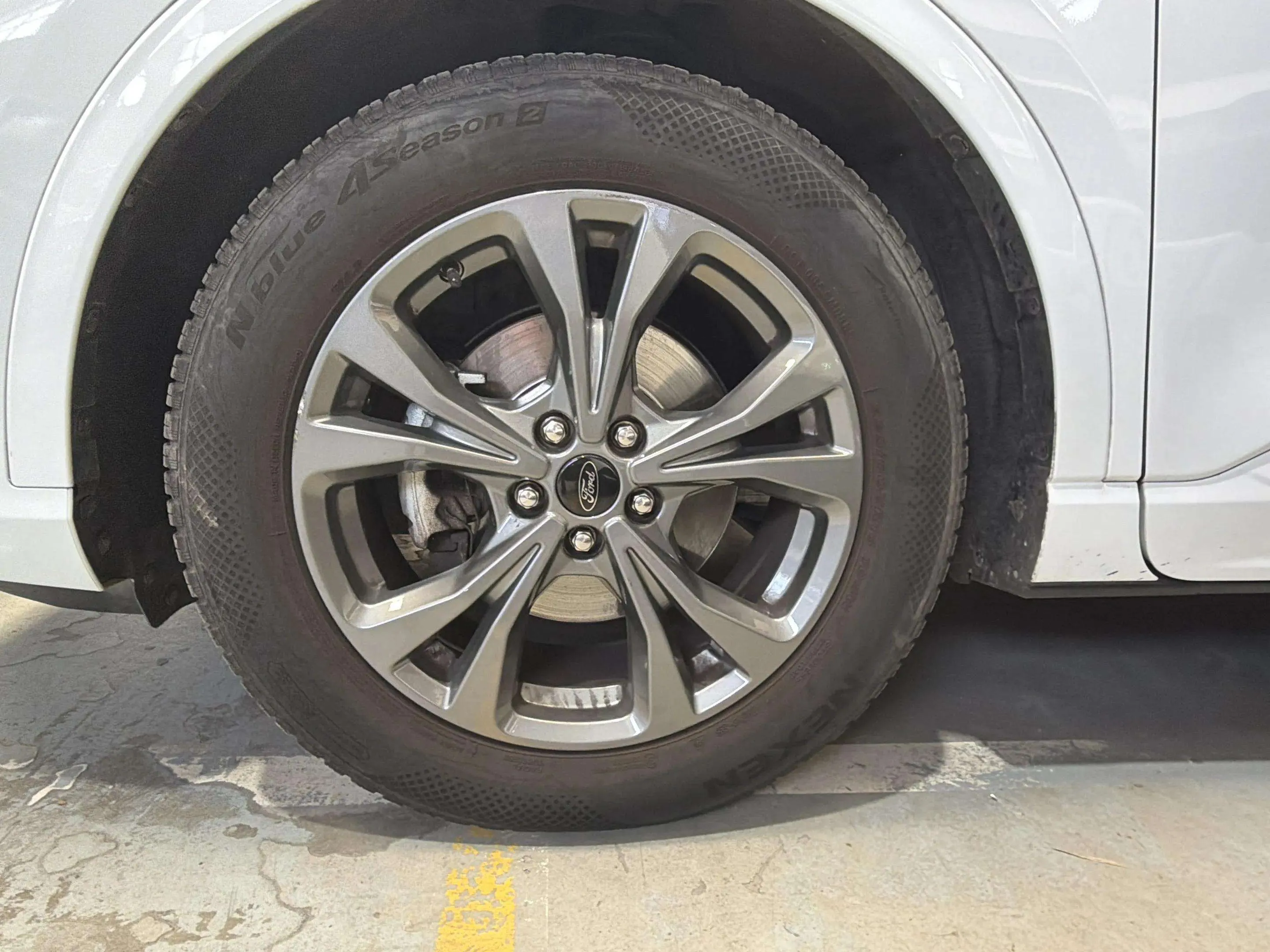 Ford Kuga ST-Line 2.0 EcoBlue - foto 27
