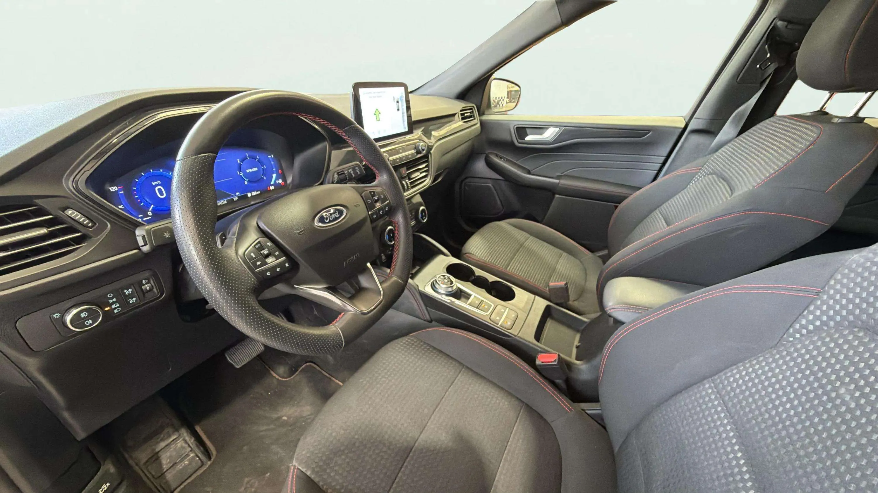 Ford Kuga ST-Line 2.0 EcoBlue - foto 13