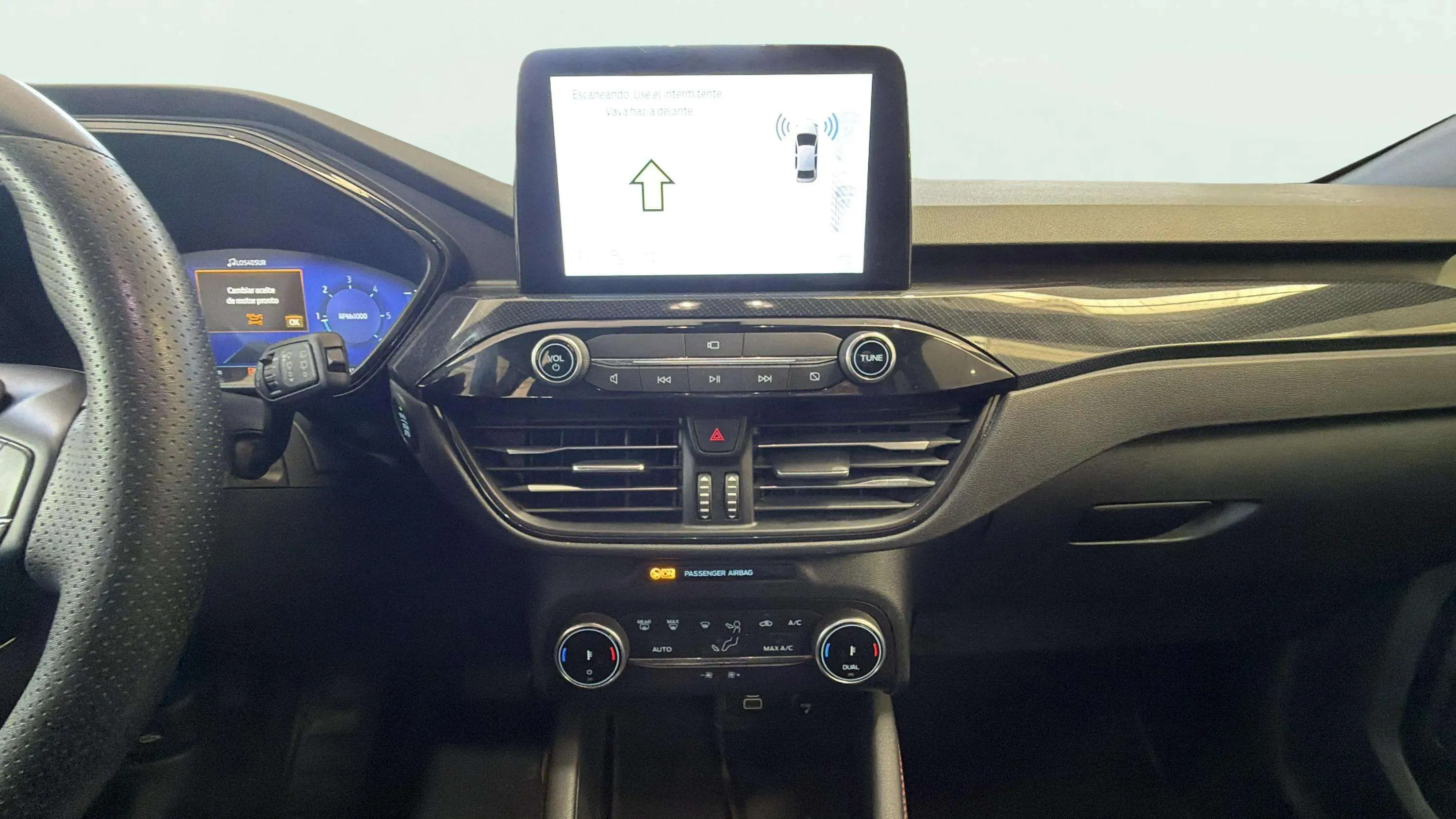 Ford Kuga ST-Line 2.0 EcoBlue - foto 10