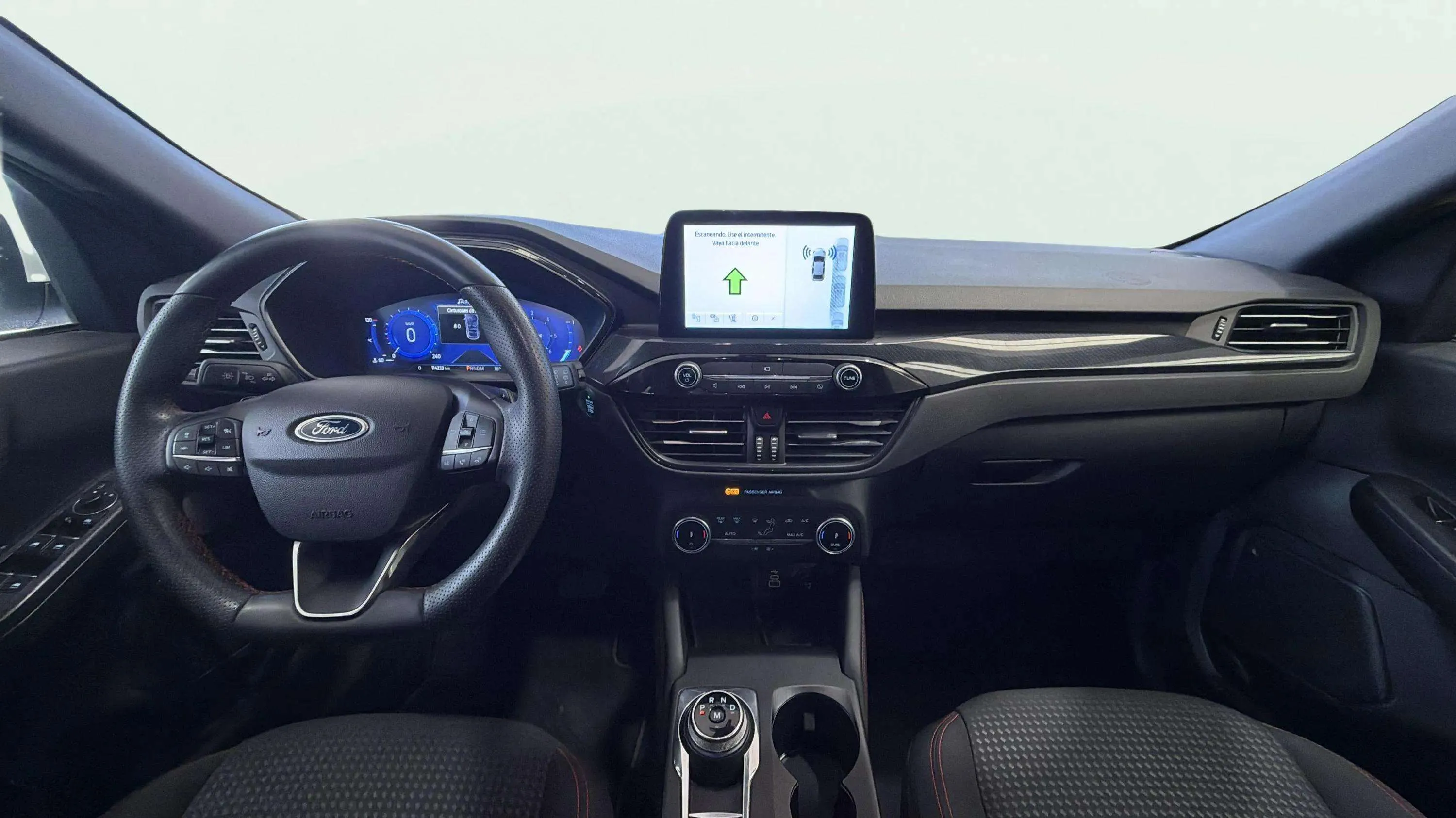 Ford Kuga ST-Line 2.0 EcoBlue - foto 9