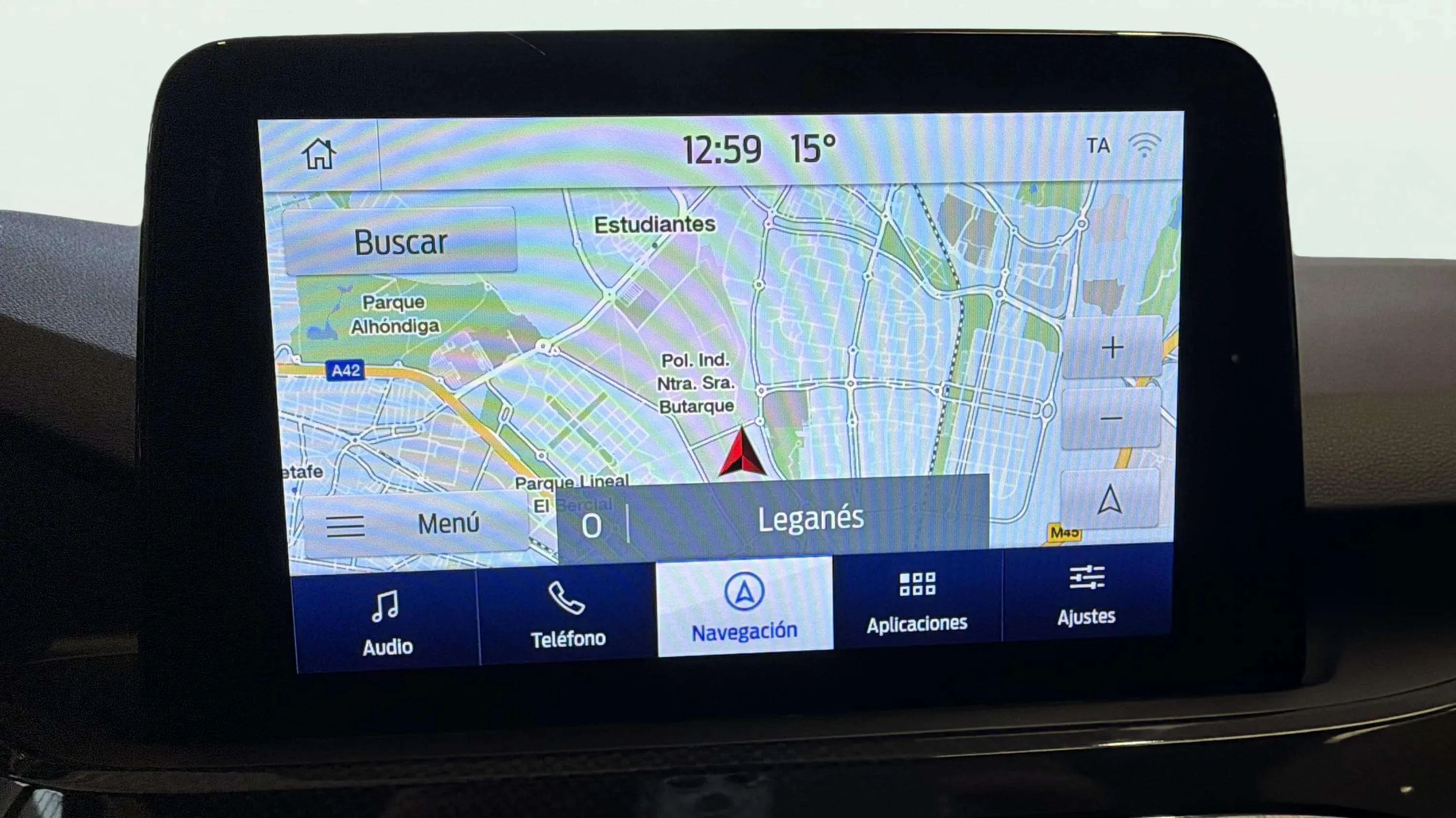 Ford Kuga ST-Line 2.0 EcoBlue - foto 23