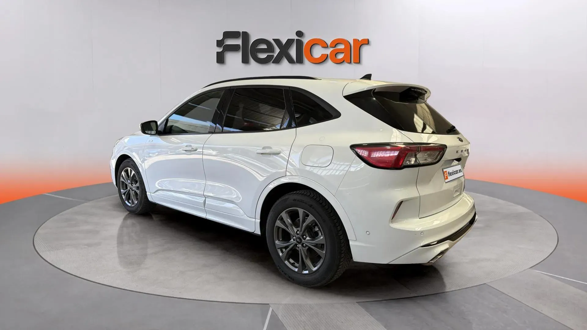 Ford Kuga ST-Line 2.0 EcoBlue - foto 6