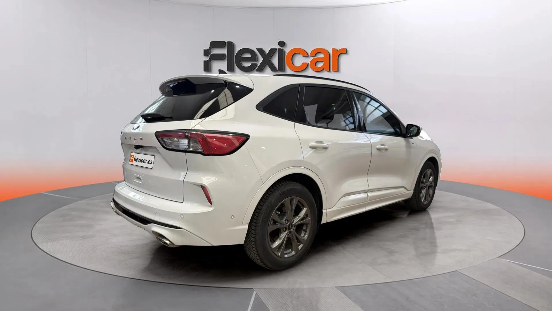 Ford Kuga ST-Line 2.0 EcoBlue - foto 8