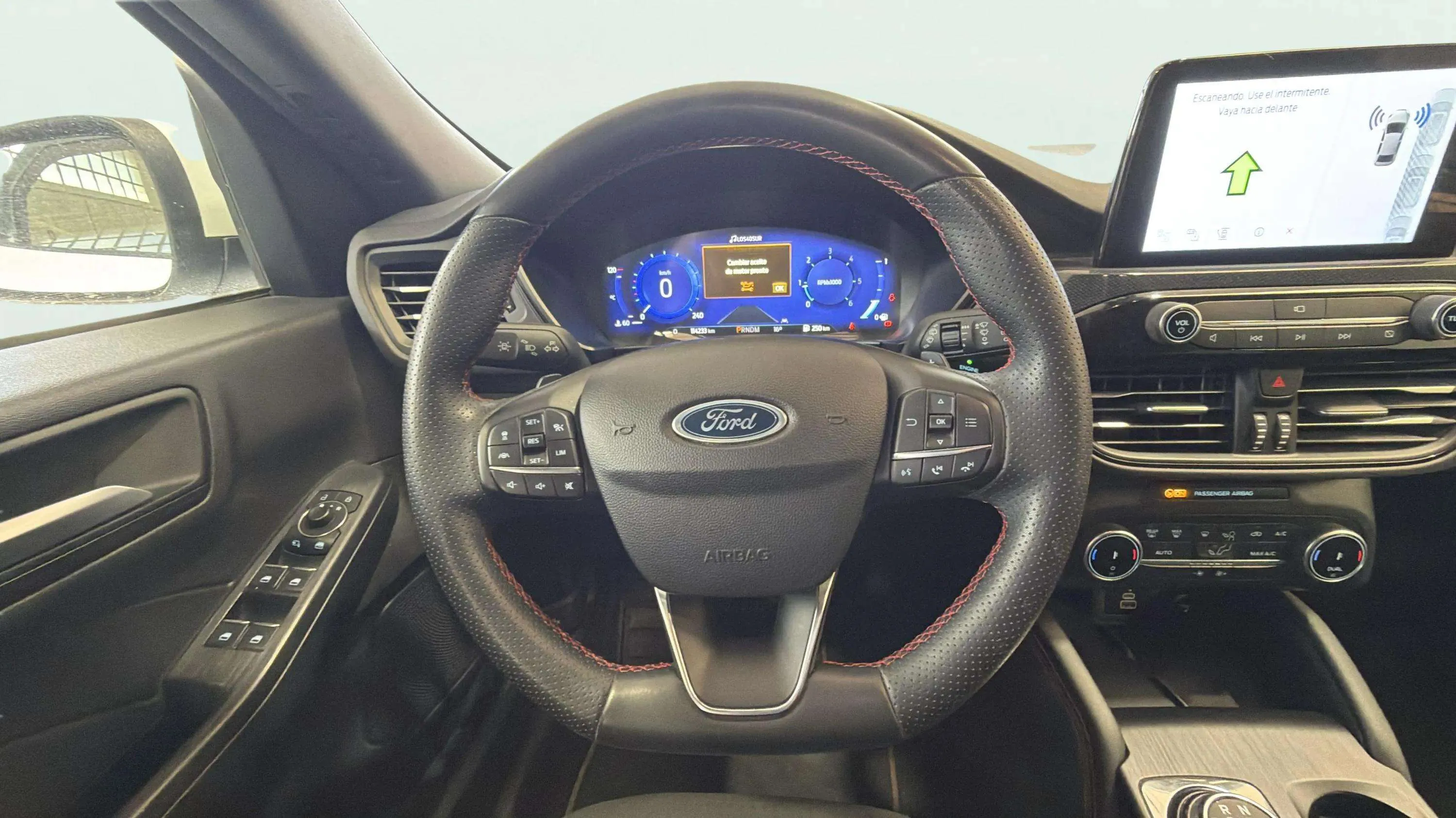 Ford Kuga ST-Line 2.0 EcoBlue - foto 11