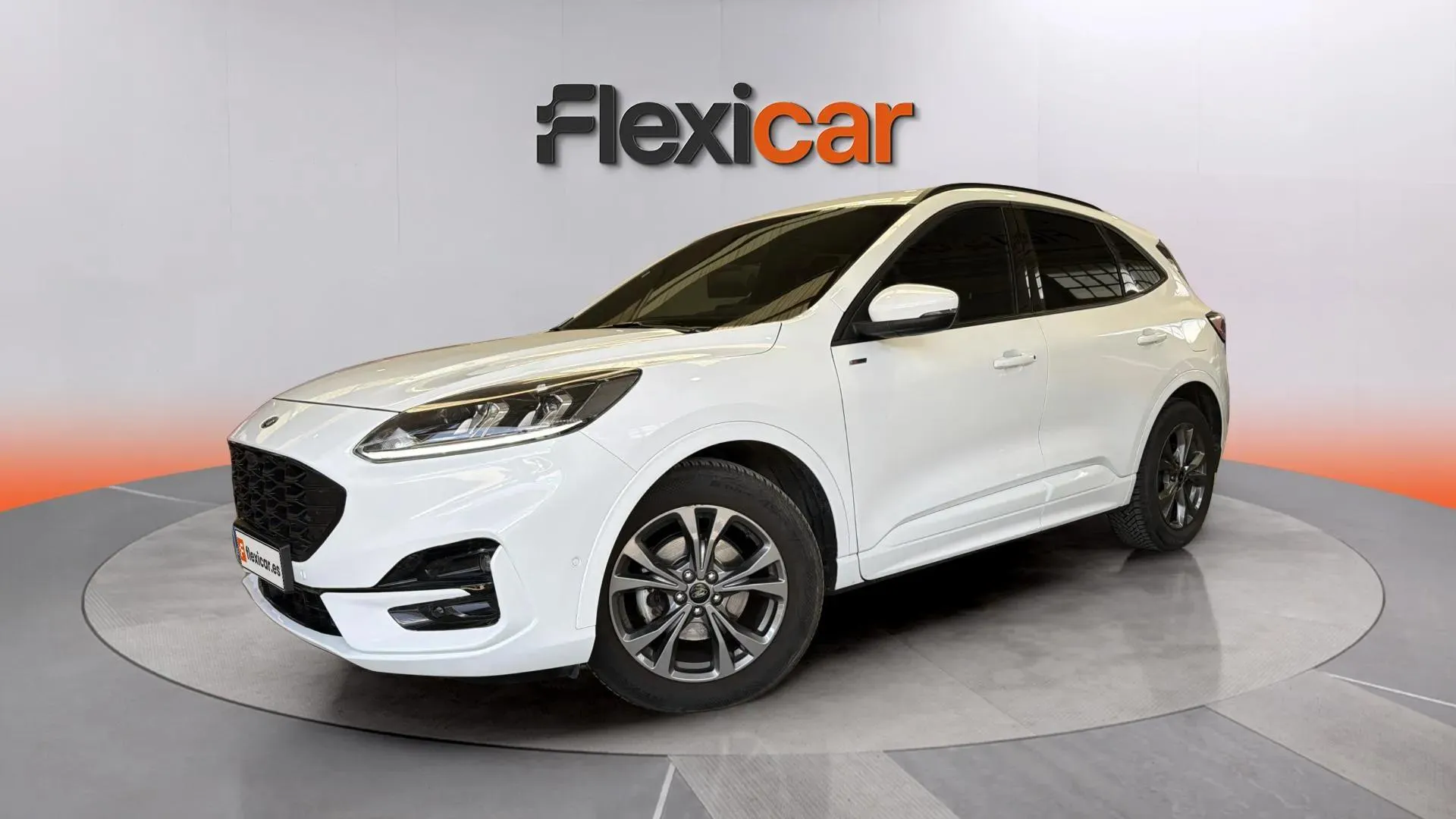 Ford Kuga ST-Line 2.0 EcoBlue - foto 3